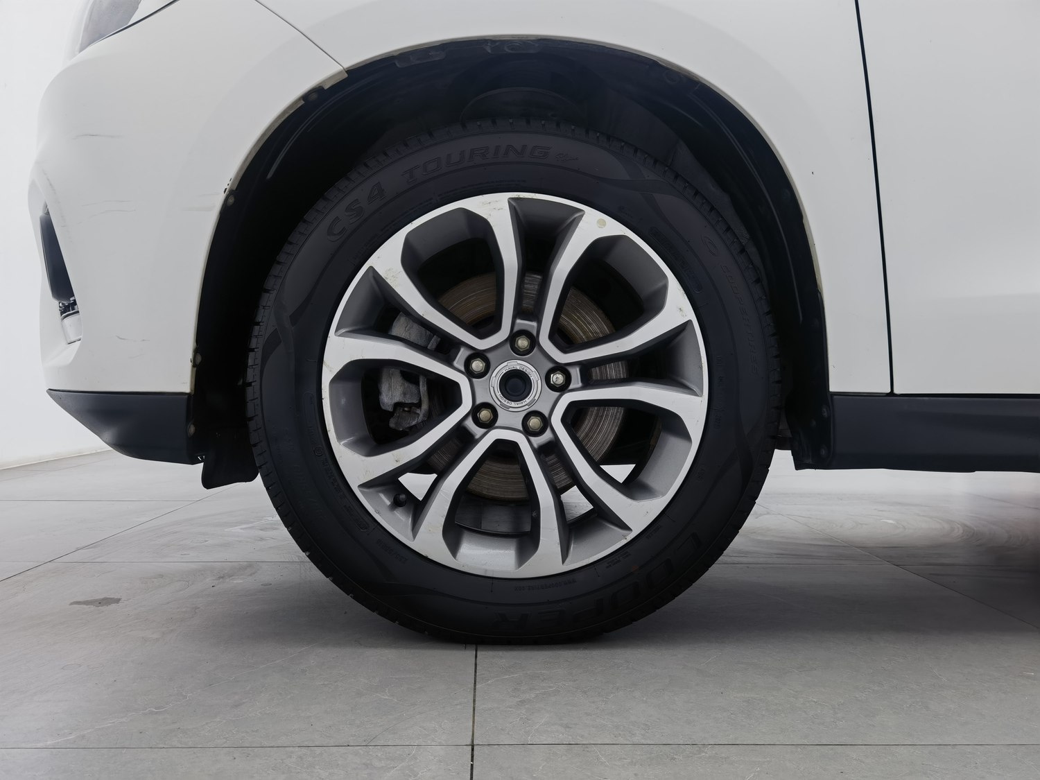 Used Haval H2 2017 1.5 MT