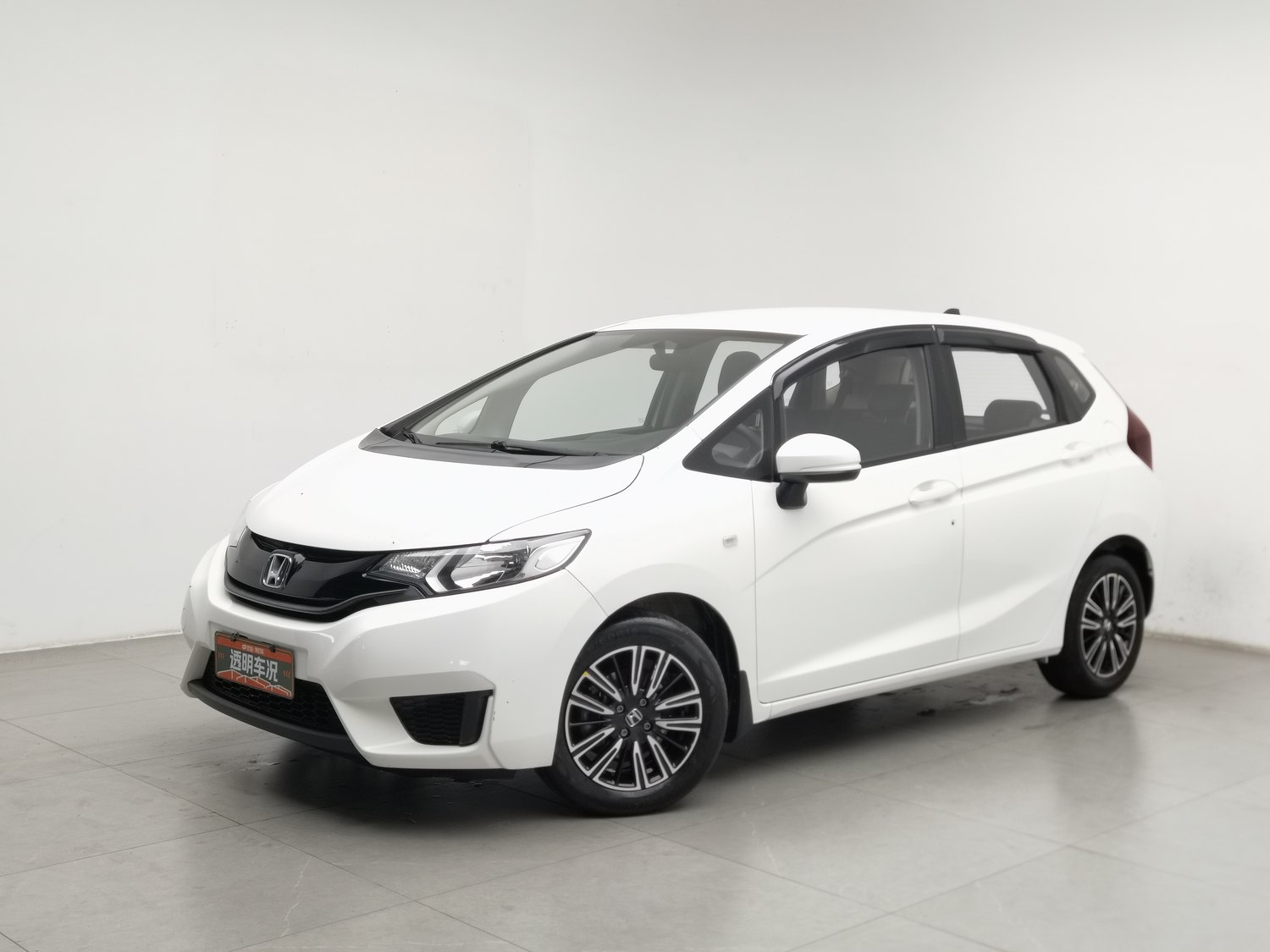 Used Honda Fit 2016 1.5 AT
