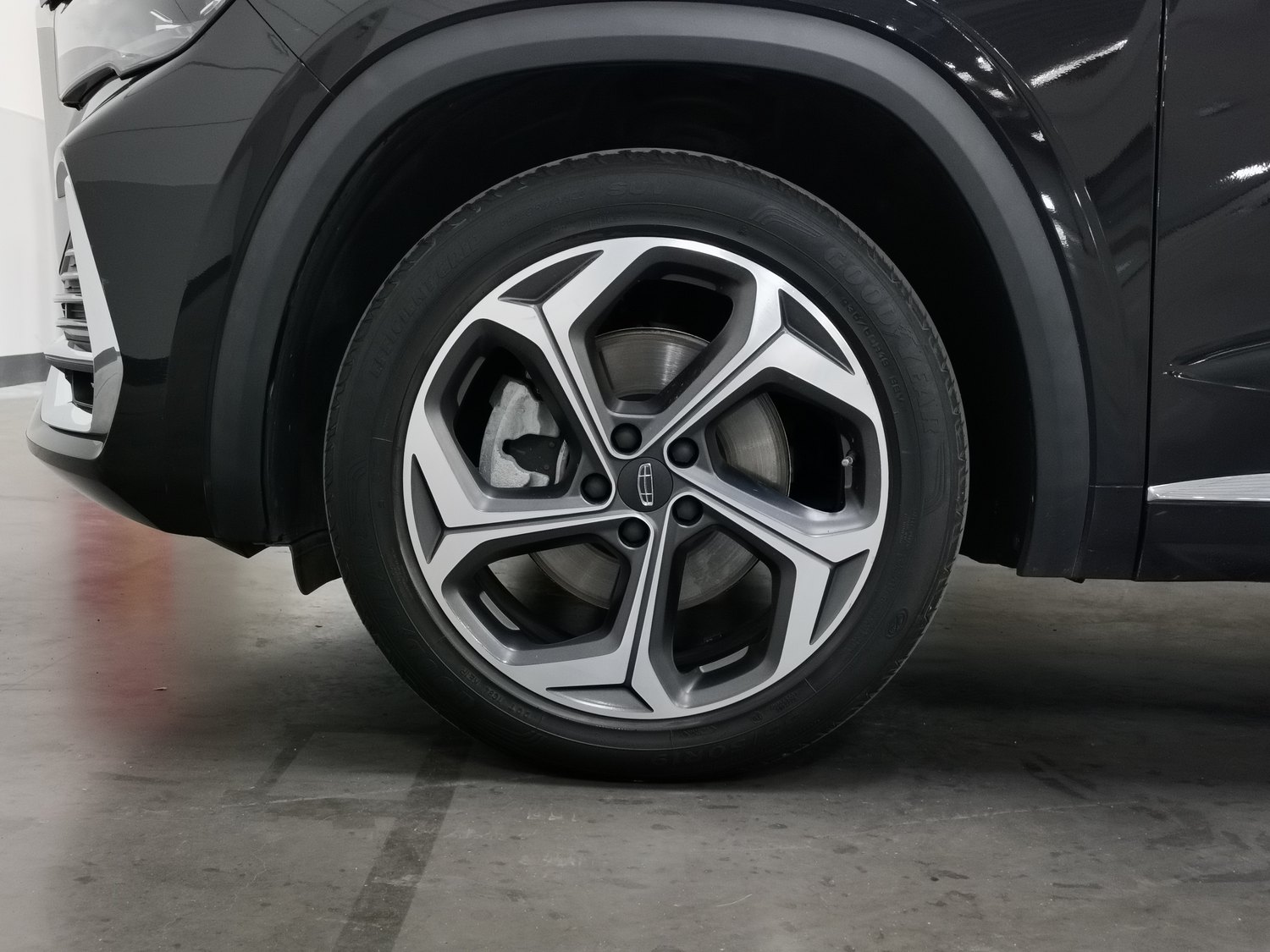 Used Geely Xingyue L 2021 2.0 AT