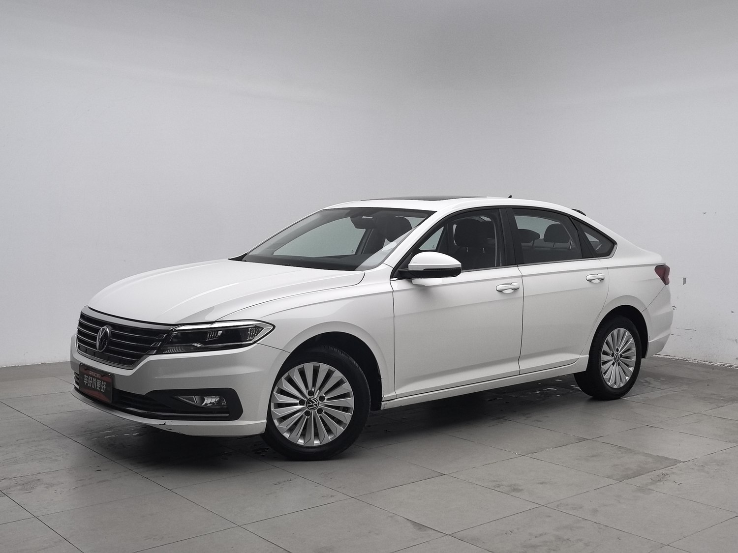 Used Volkswagen Lavida 2022 1.4 AT