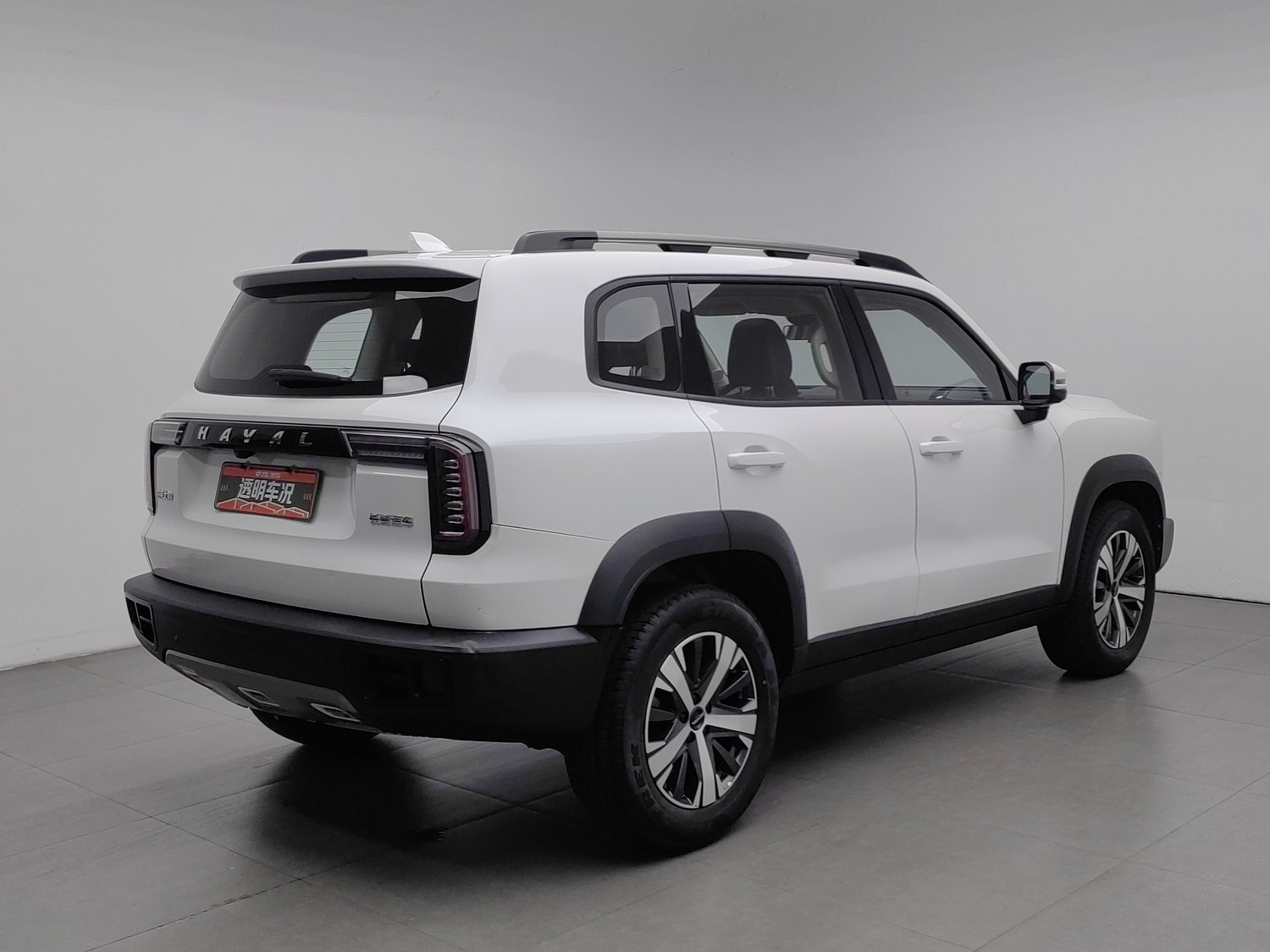 Used Haval Dargo 2021 1.5 AT