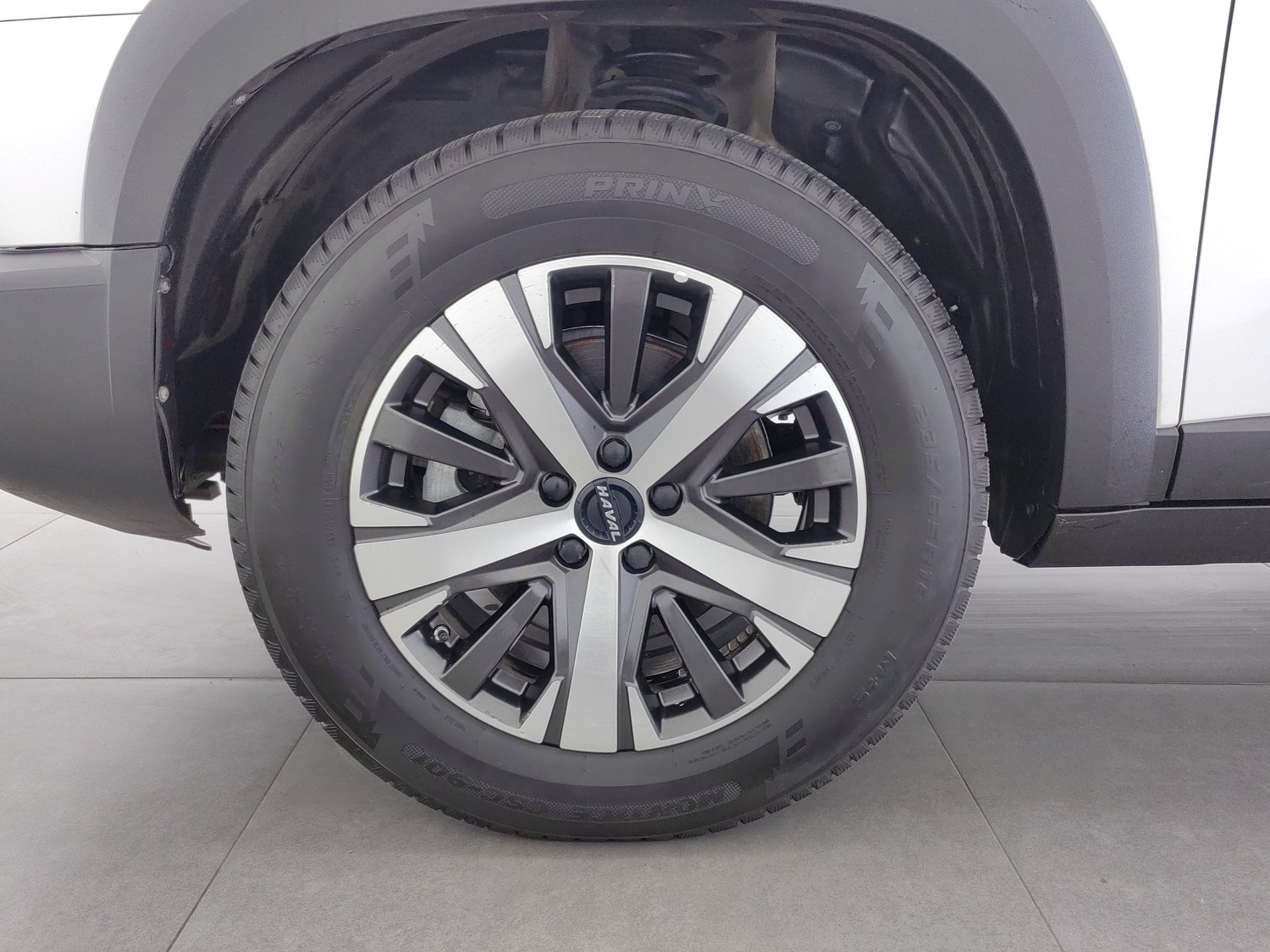 Used Haval Dargo 2021 1.5 AT
