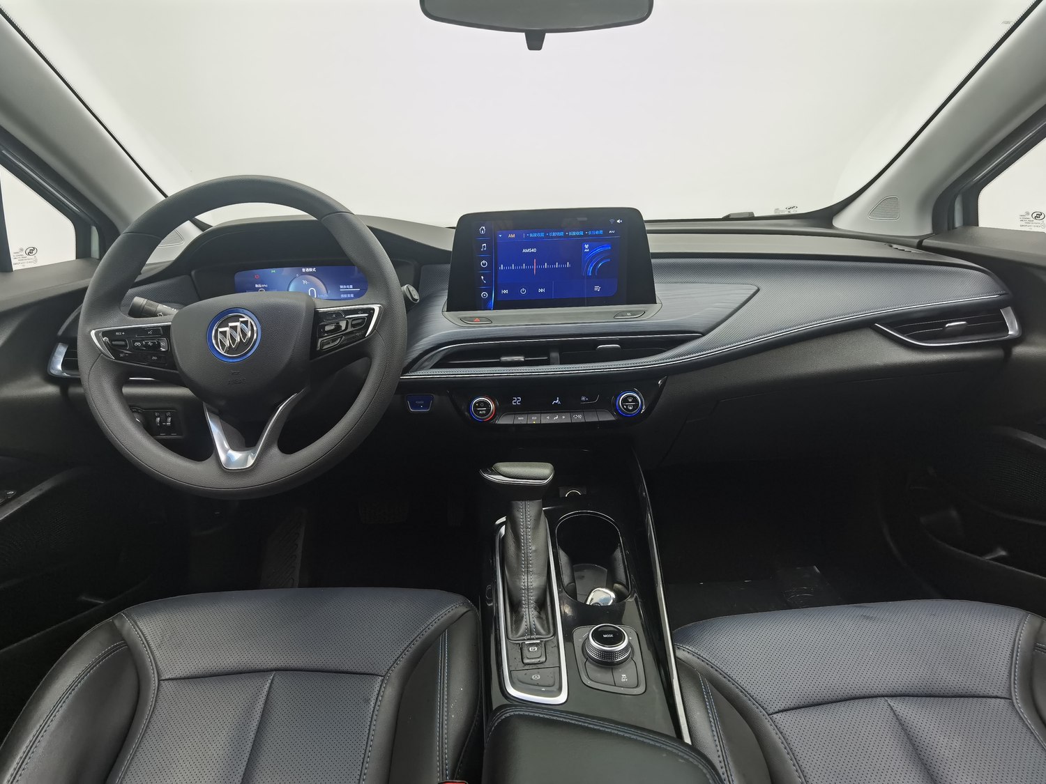 Used Buick Velite 6 2024