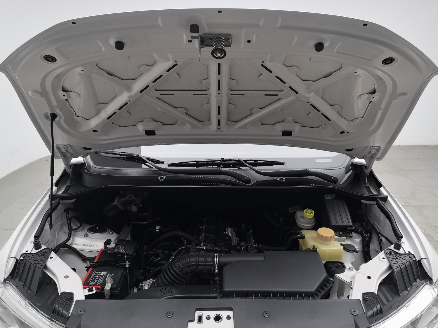 Used Wuling Hongguang 2021 1.5 MT
