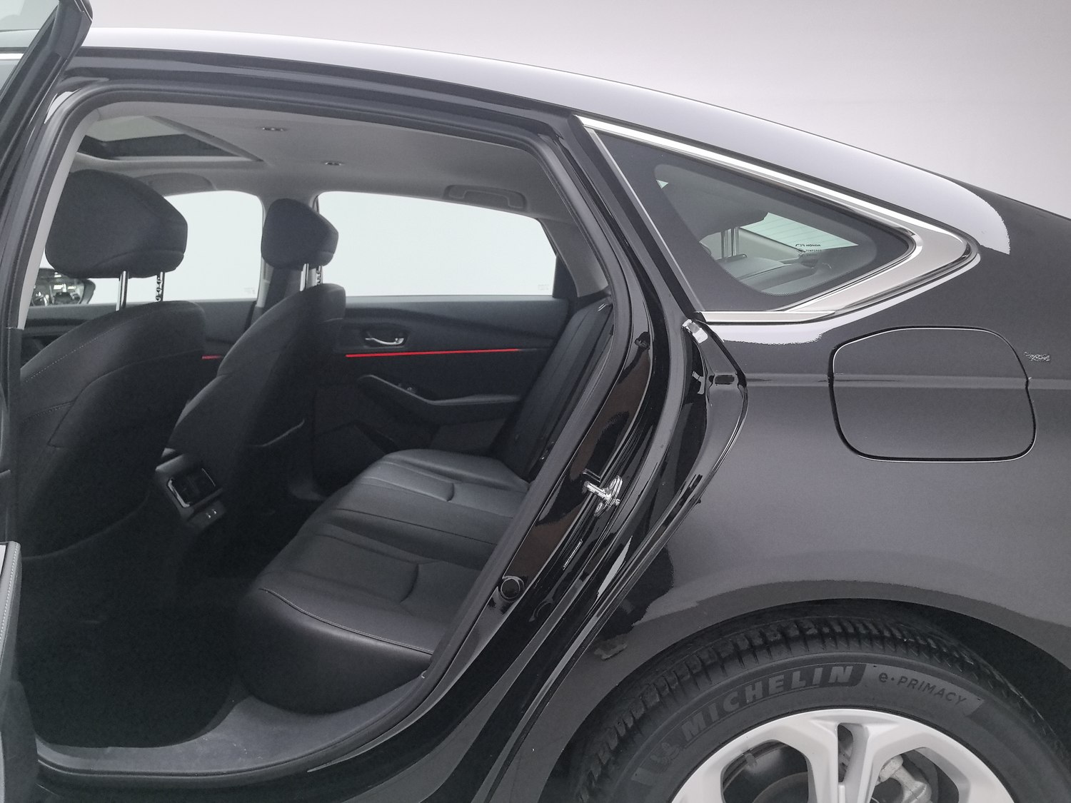 Used Honda Accord 2024 1.5 AT