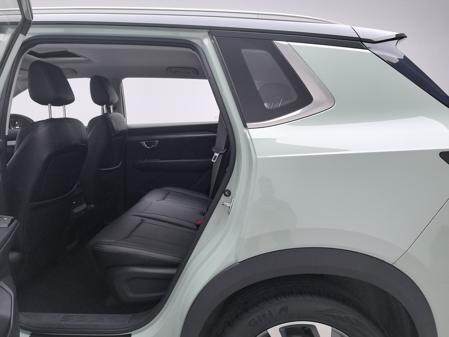 Used Wuling Xingchen 2021 1.5 AT