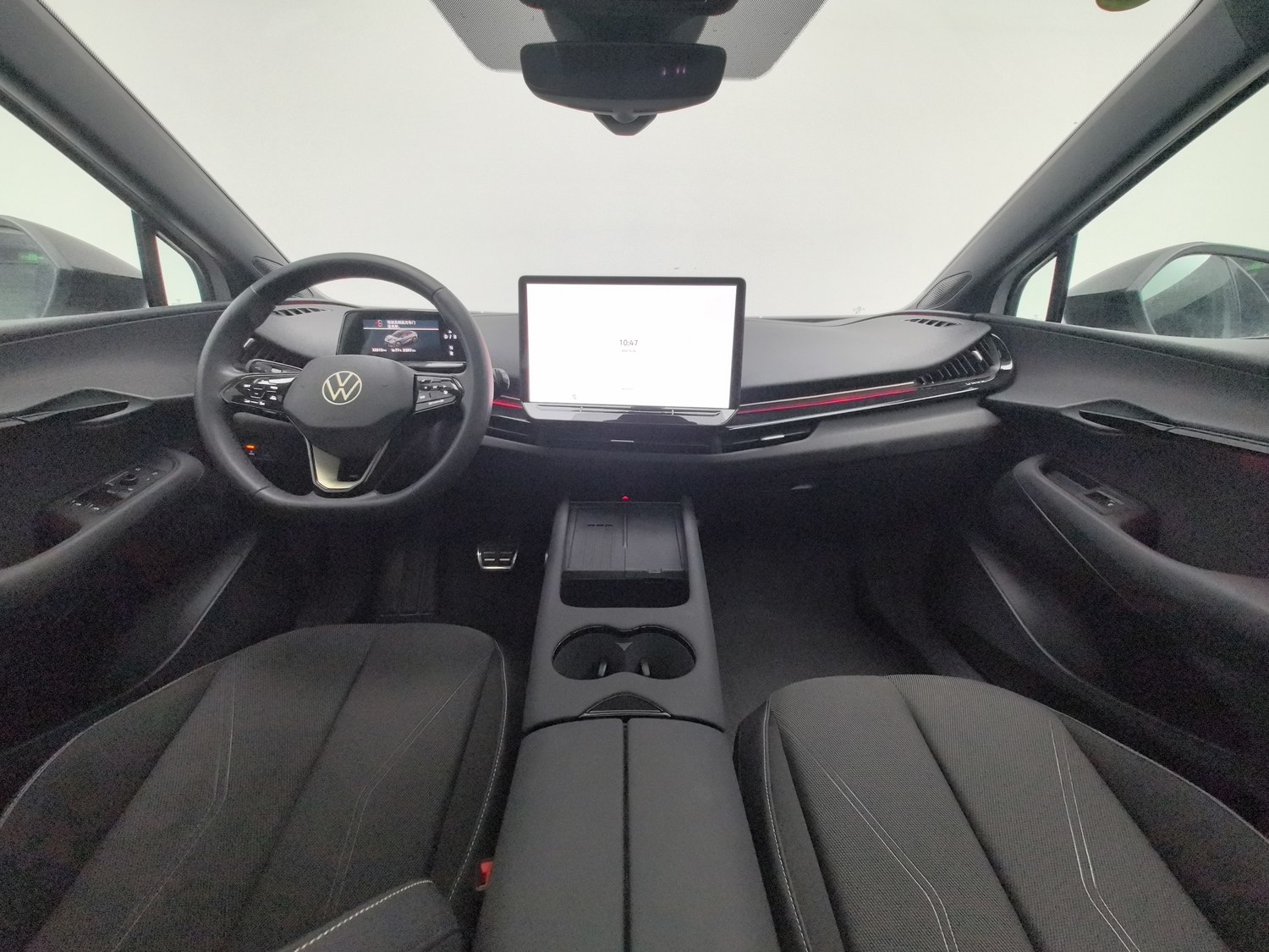 Used Volkswagen ID.UNYX 06 2024