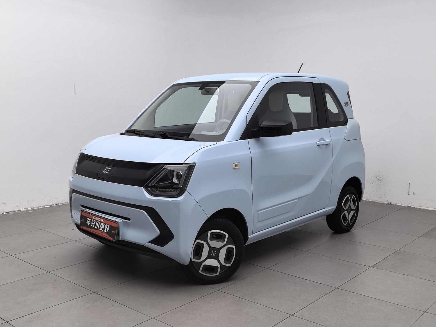 Used Dongfeng Fengon MINIEV 2022