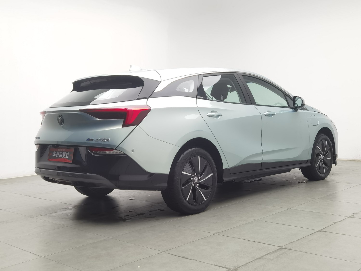 Used Buick Velite 6 2024