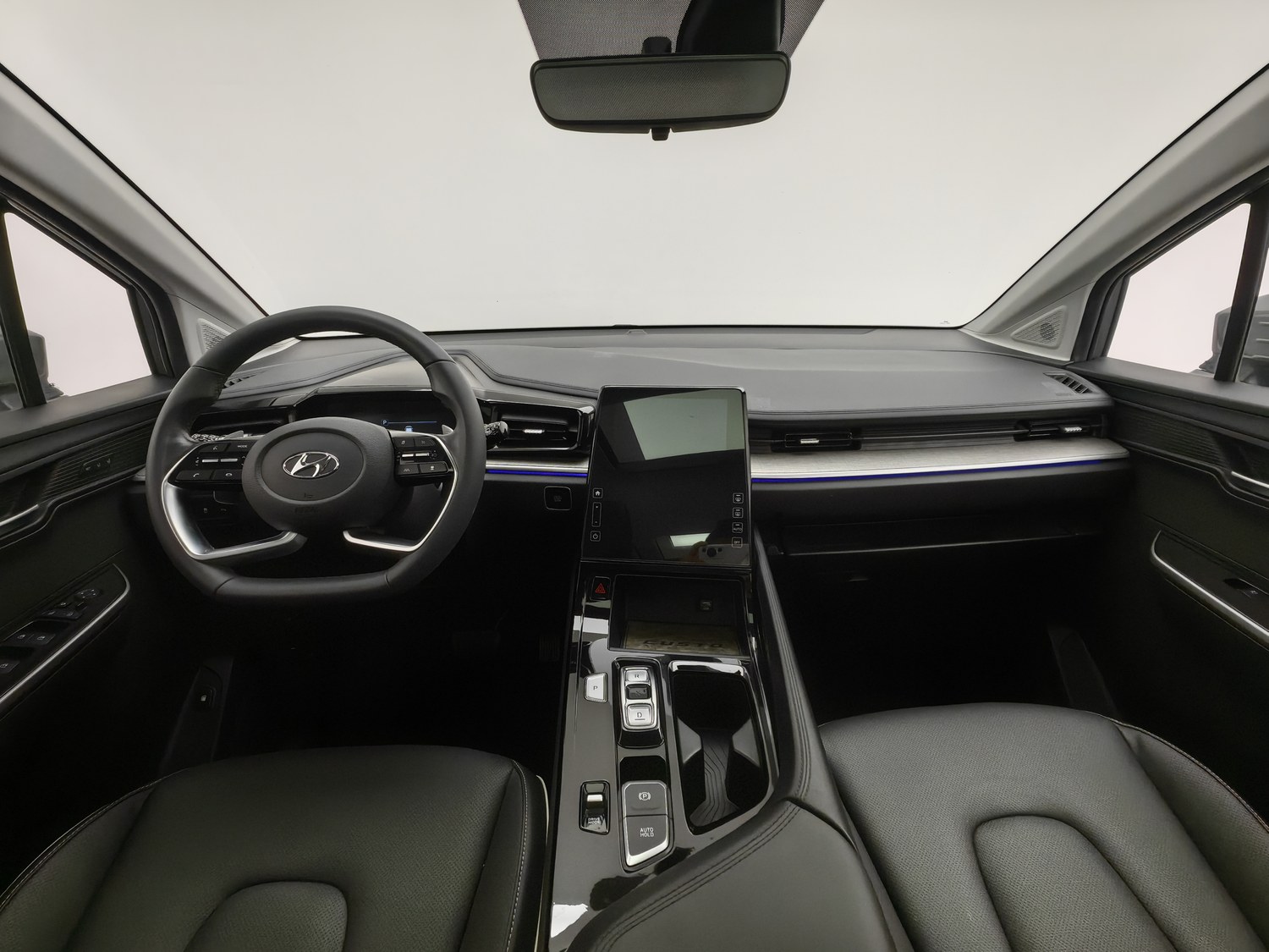 Used Hyundai Custo 2021 2.0 AT