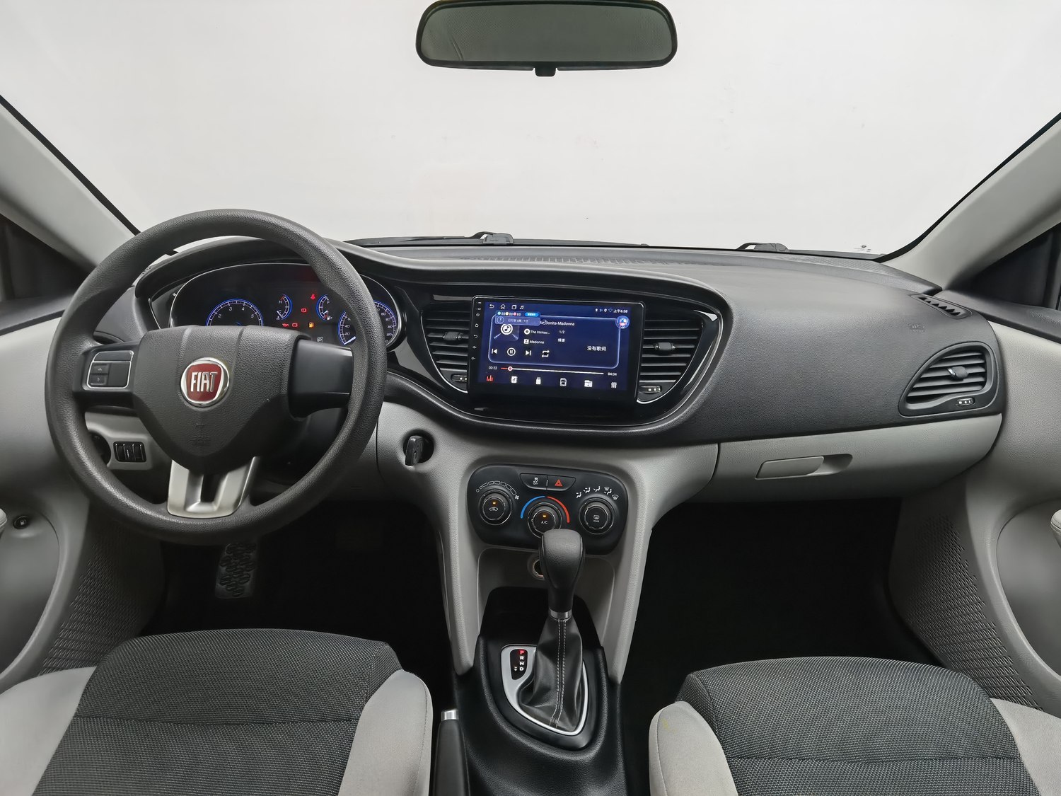 Used Fiat Ottimo 2014 1.4 AT