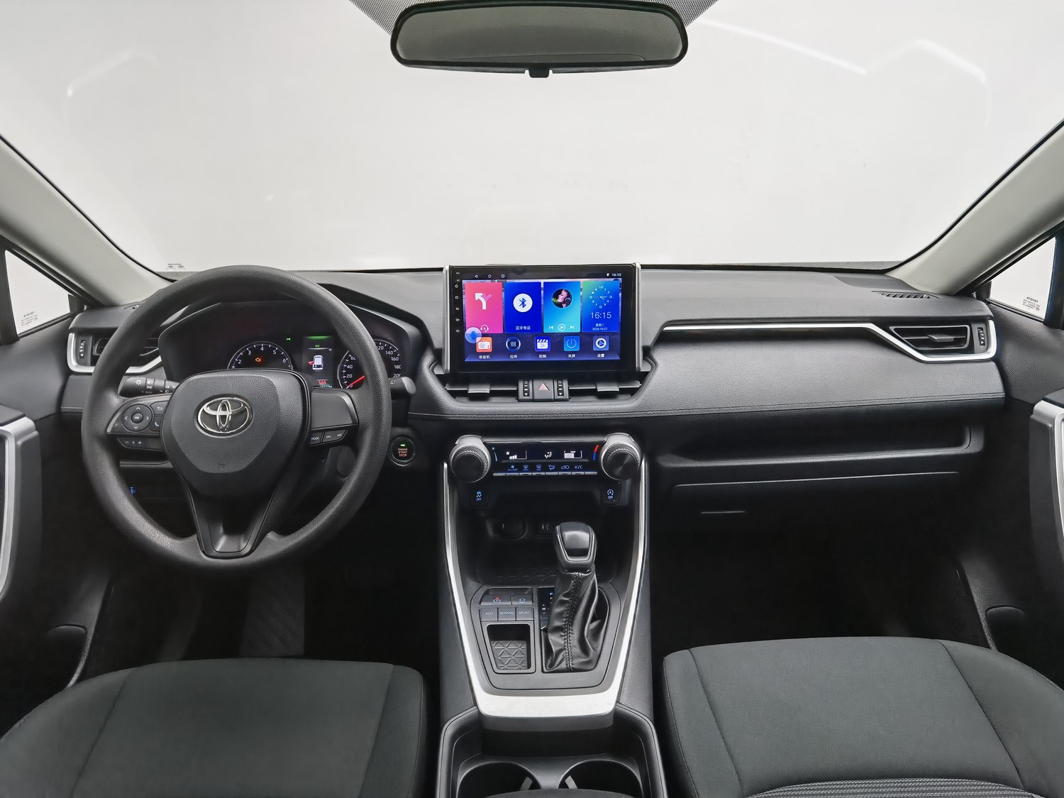 Used Toyota Wildlander 2022 2.0 AT