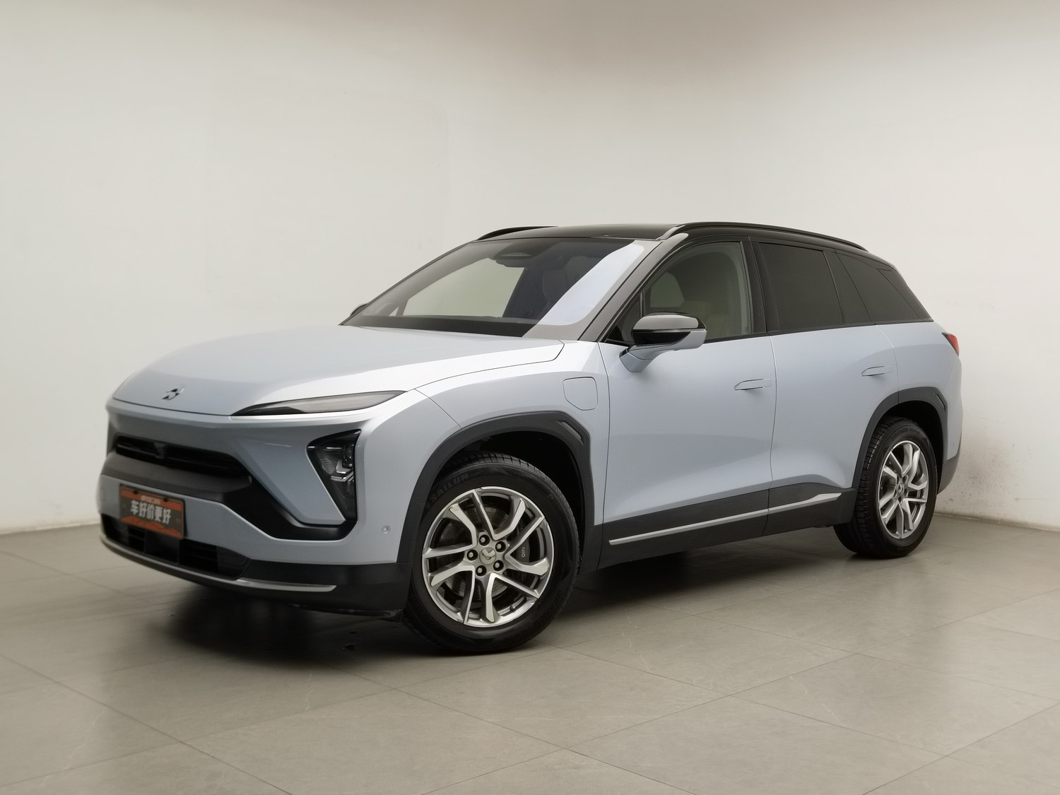 Used NIO ES6 2020
