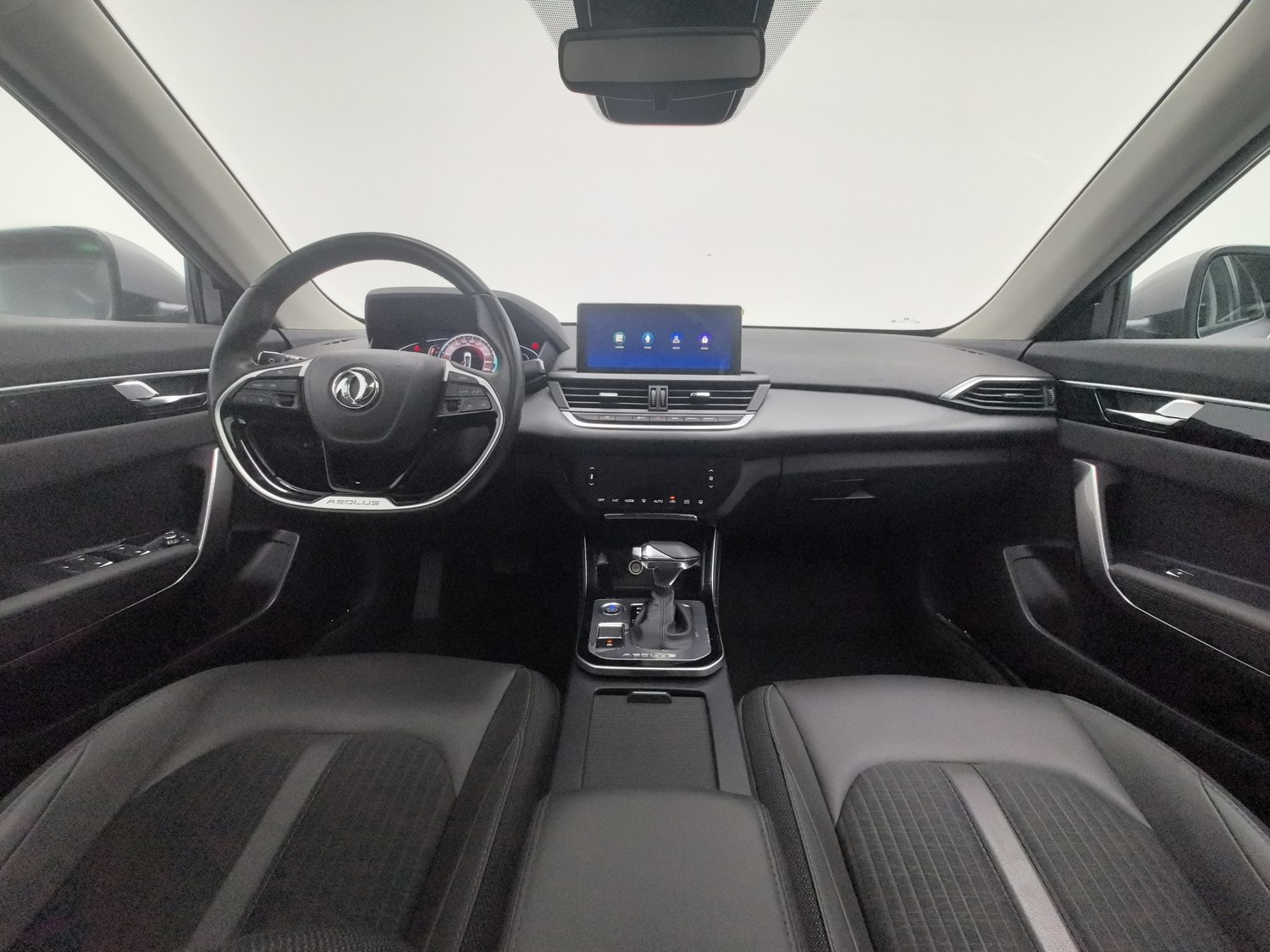 Used Dongfeng Aeolus Yixuan 2020 1.5 AT