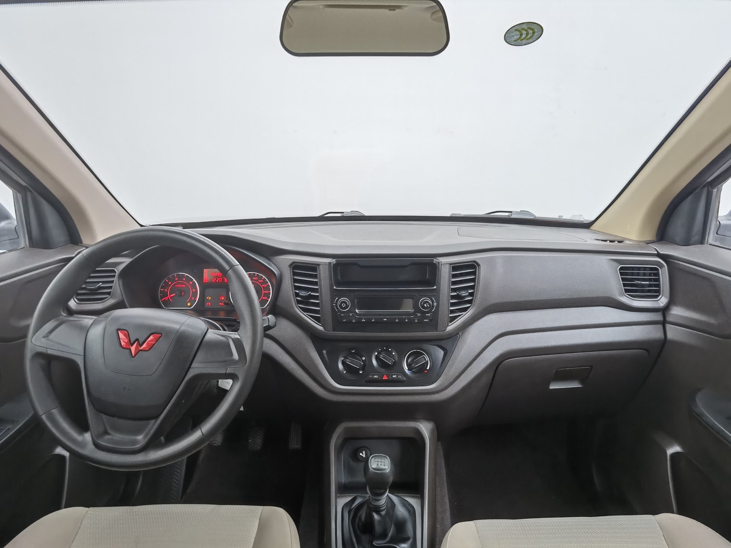 Used Wuling 五菱宏光V 2021 1.5 MT