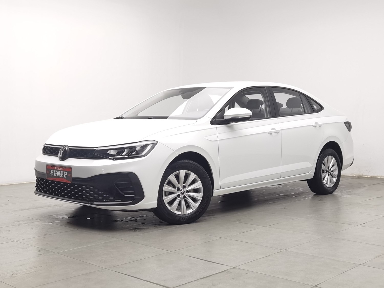Used Volkswagen Lavida 2023 1.5 AT