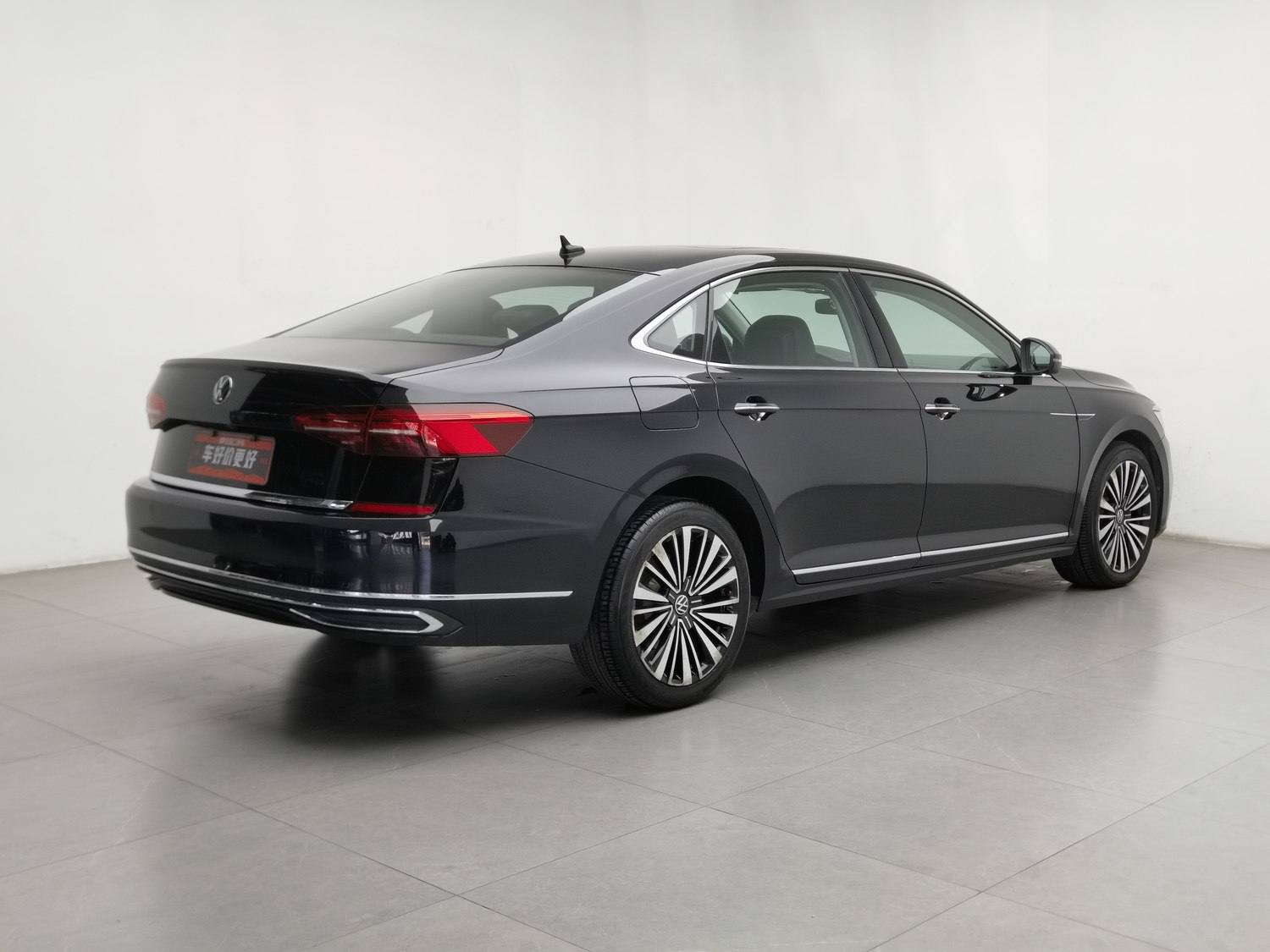 Used Volkswagen Passat 2020 2.0 AT