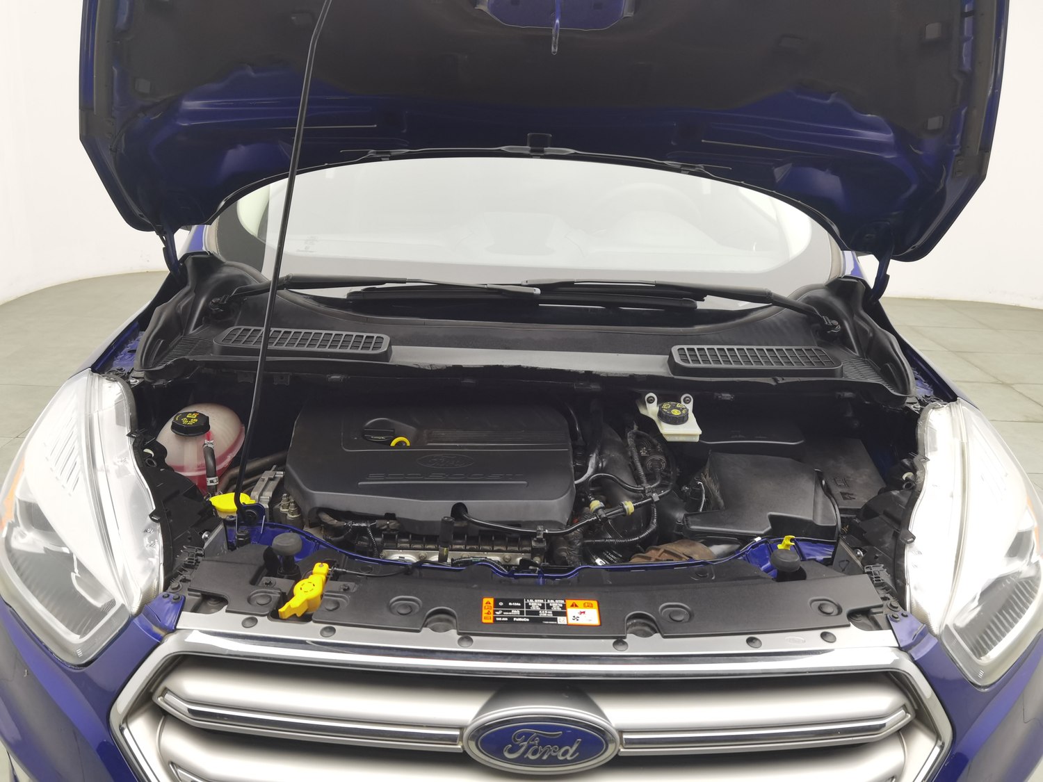Used Ford Kuga 2017 1.5 AT