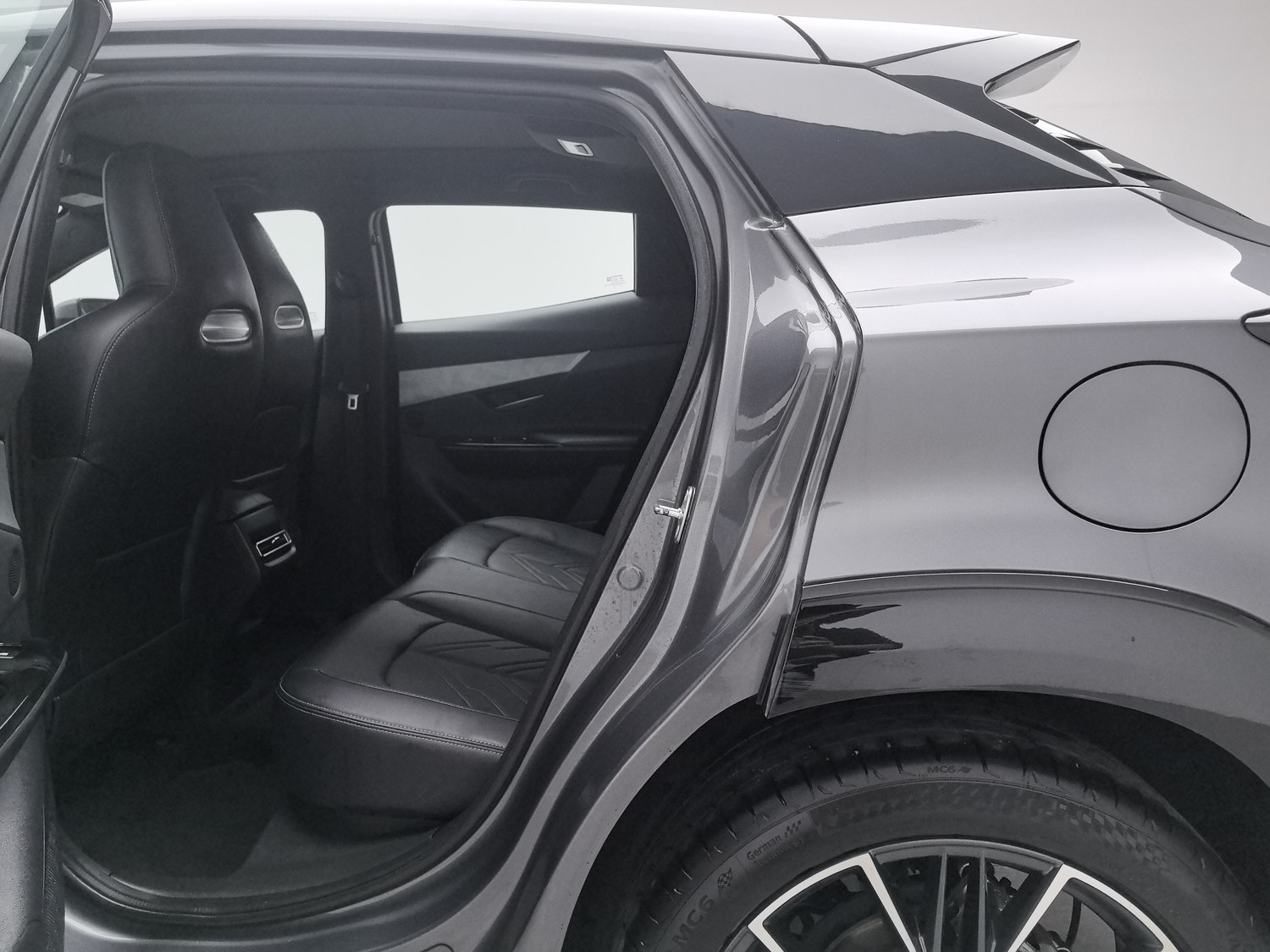 Used Changan UNI-T 2023 1.5 AT