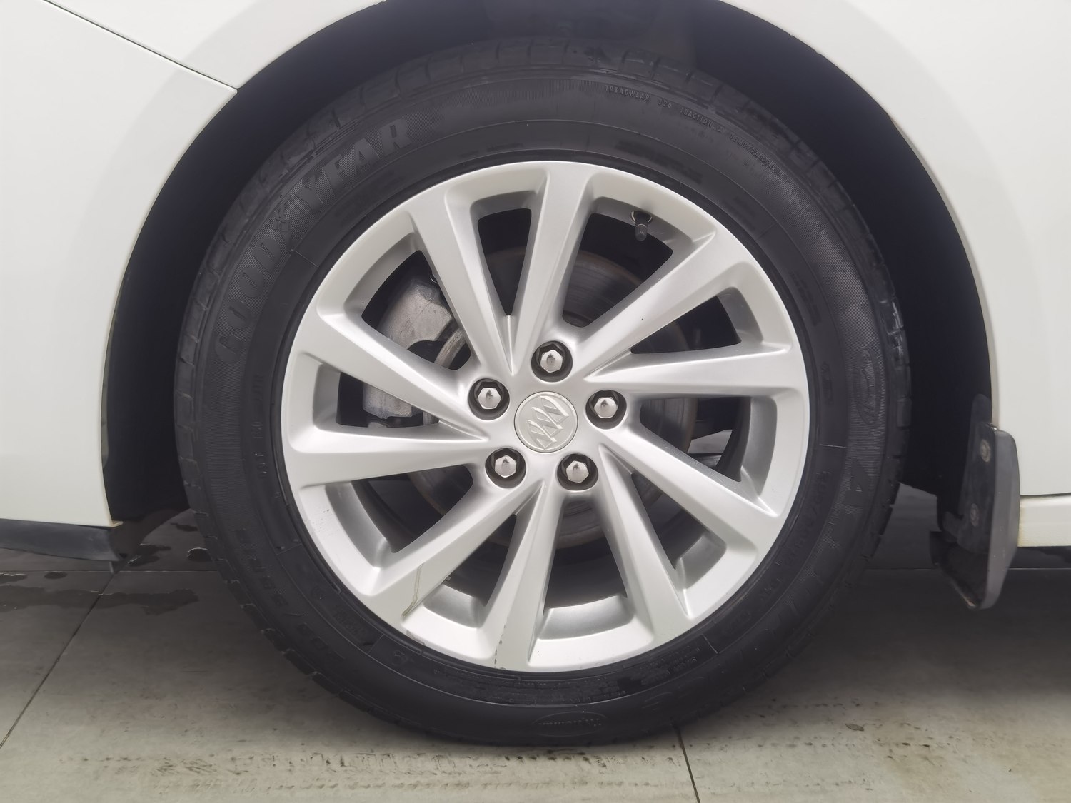 Used Buick Verano 2019 1.5 AT