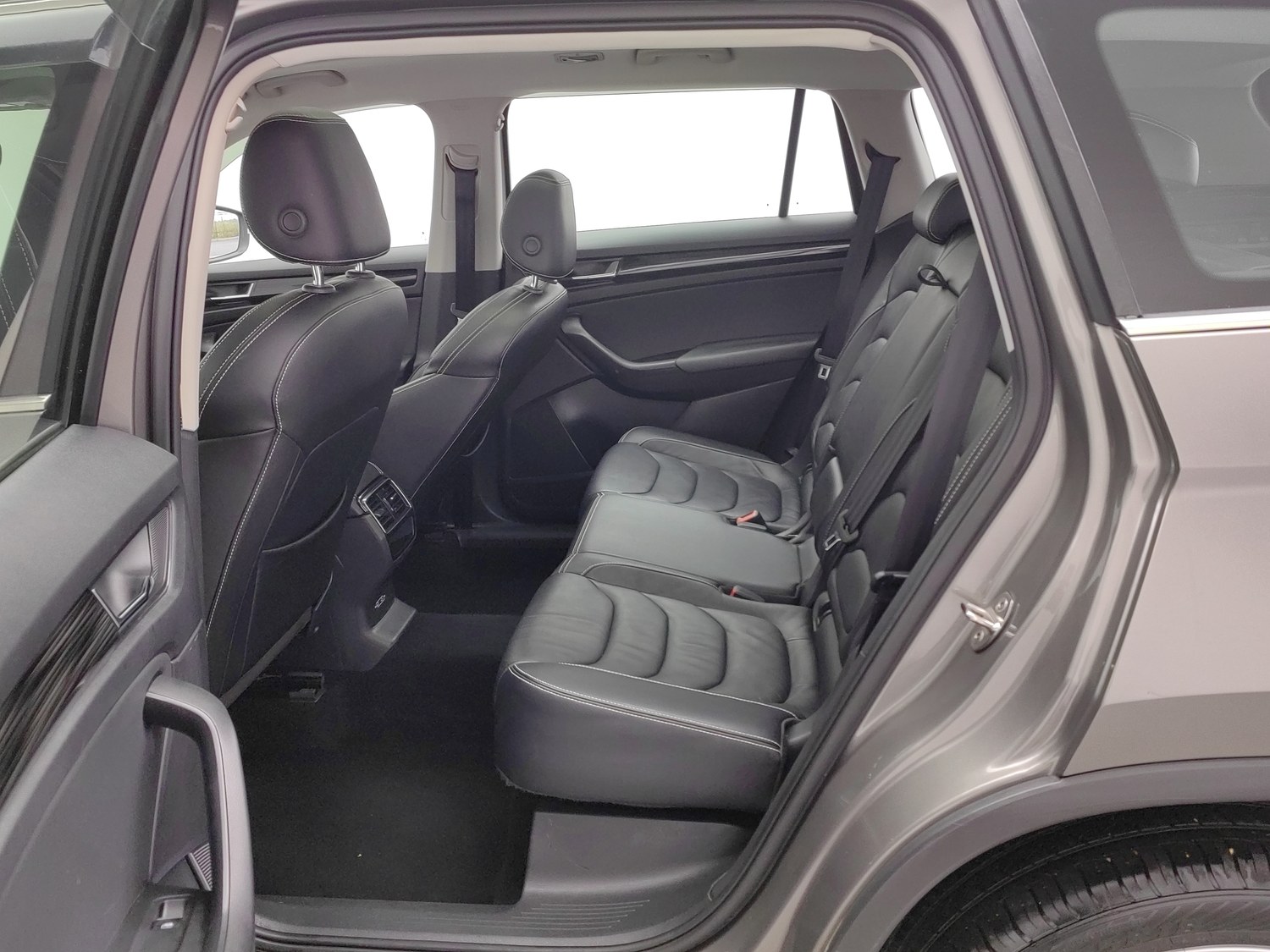 Used Skoda Kodiaq 2018 1.8 AT