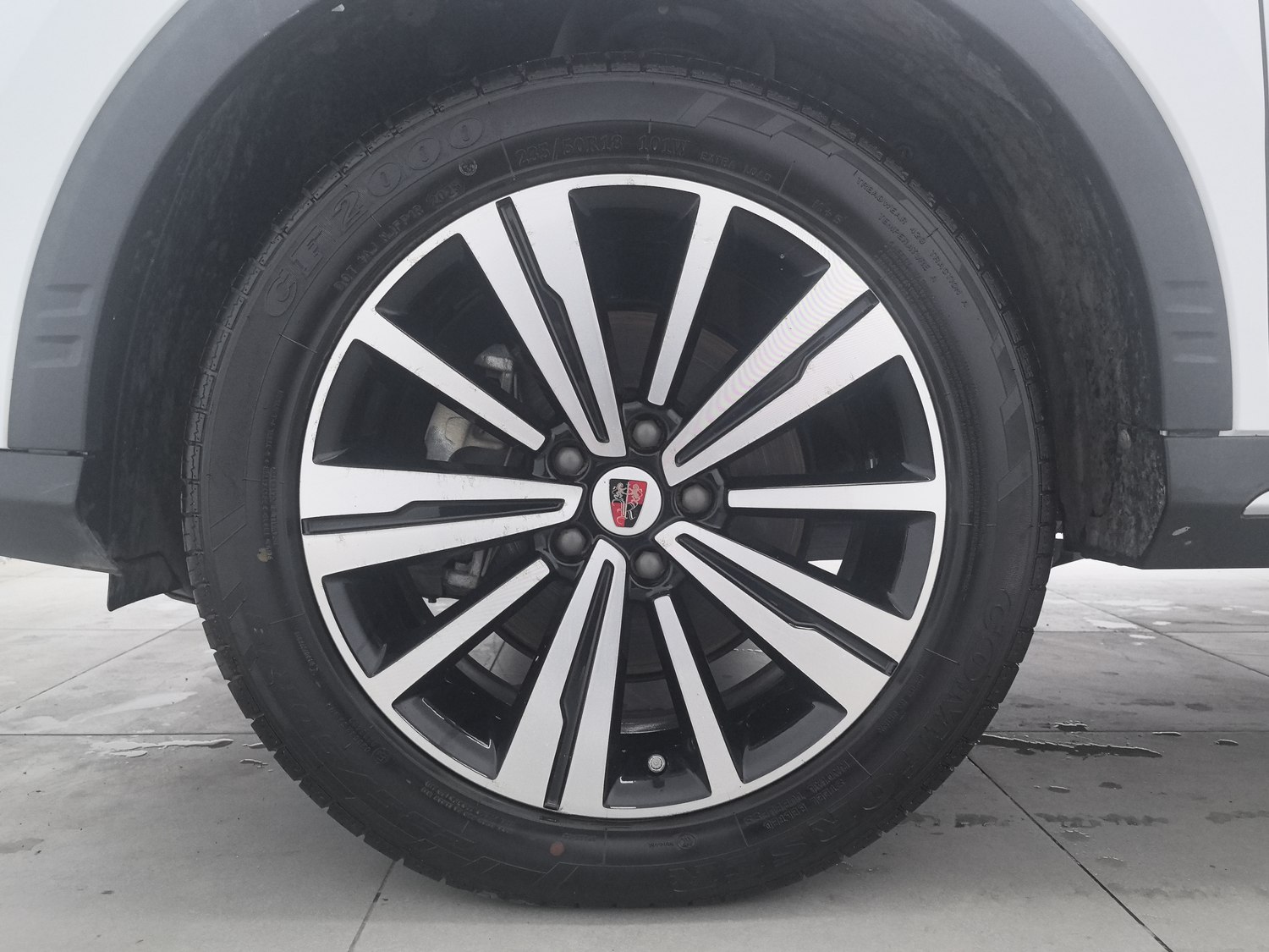 Used Roewe RX5 2020 1.5 AT