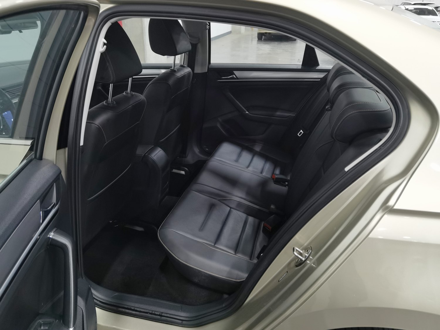 Used Volkswagen Bora 2018 1.5 AT