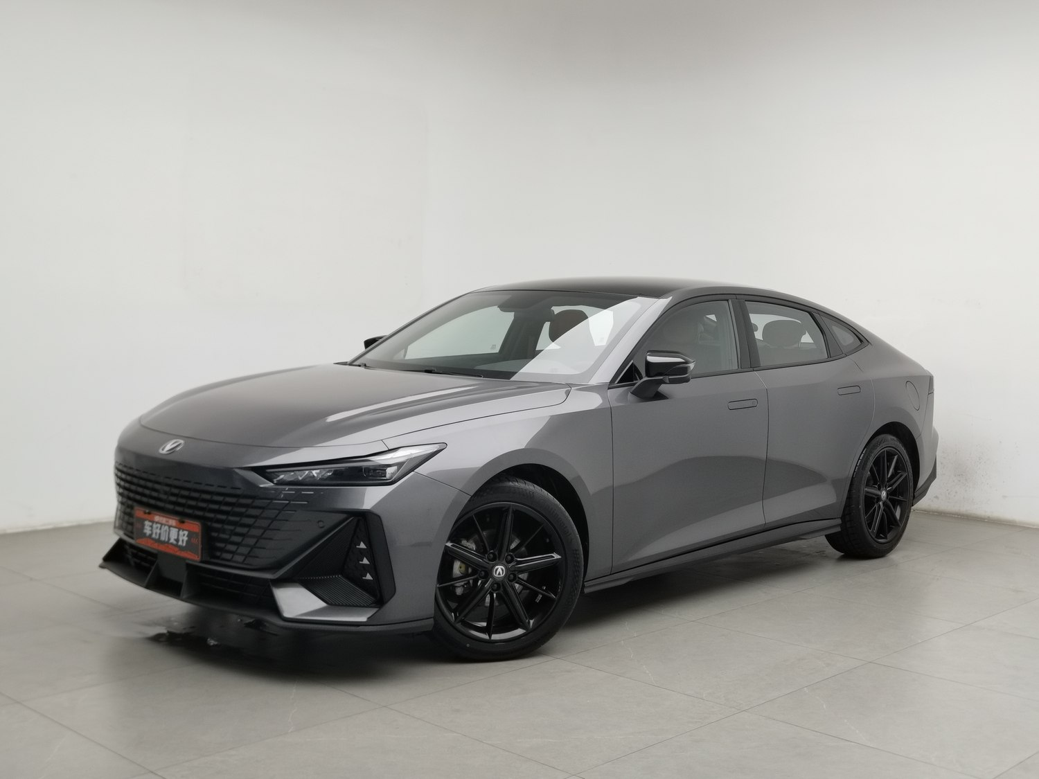 Used Changan UNI-V 2022 1.5 AT