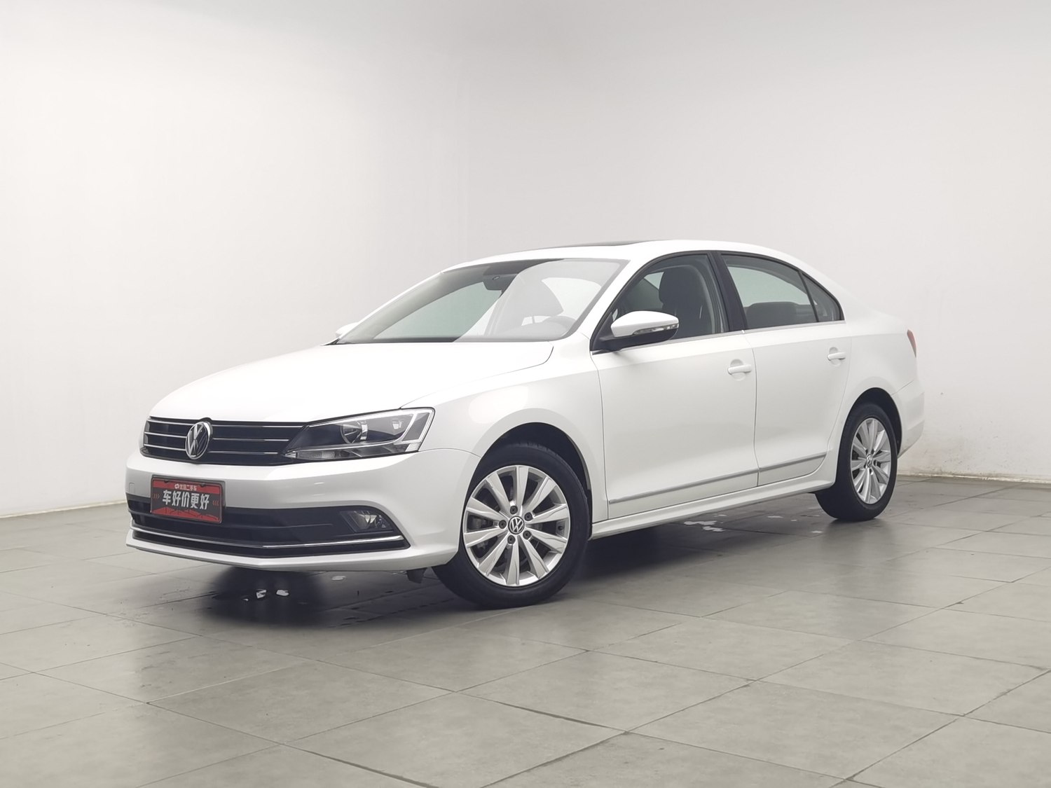 Used Volkswagen Sagitar 2015 1.6 AT