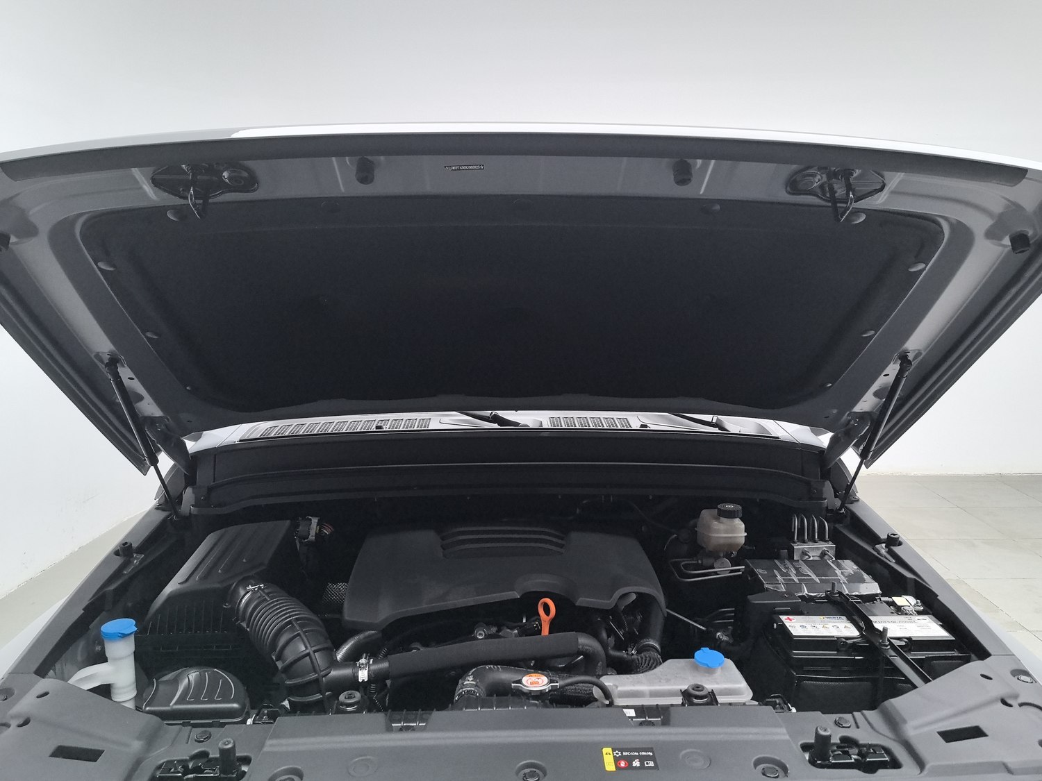 Used Tank 300 2021 2.0 AT