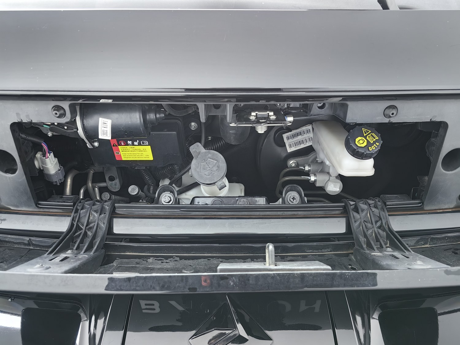 Used Baojun KiWi EV 2021