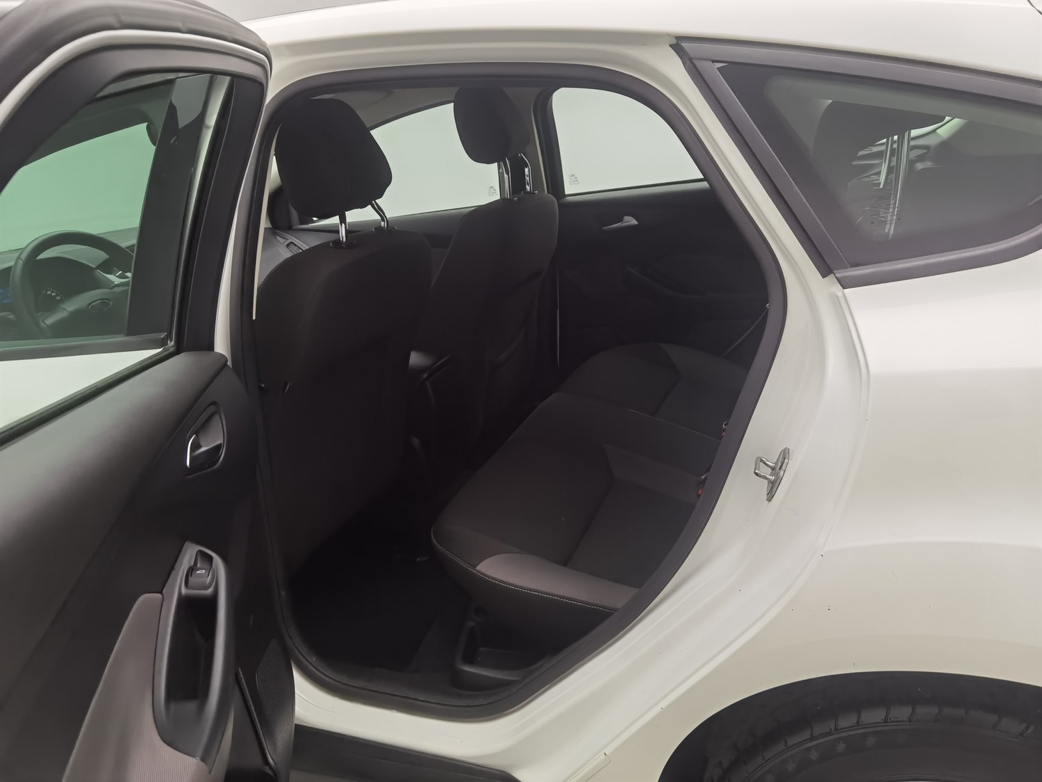 Used Ford Focus 2012 1.6 AT