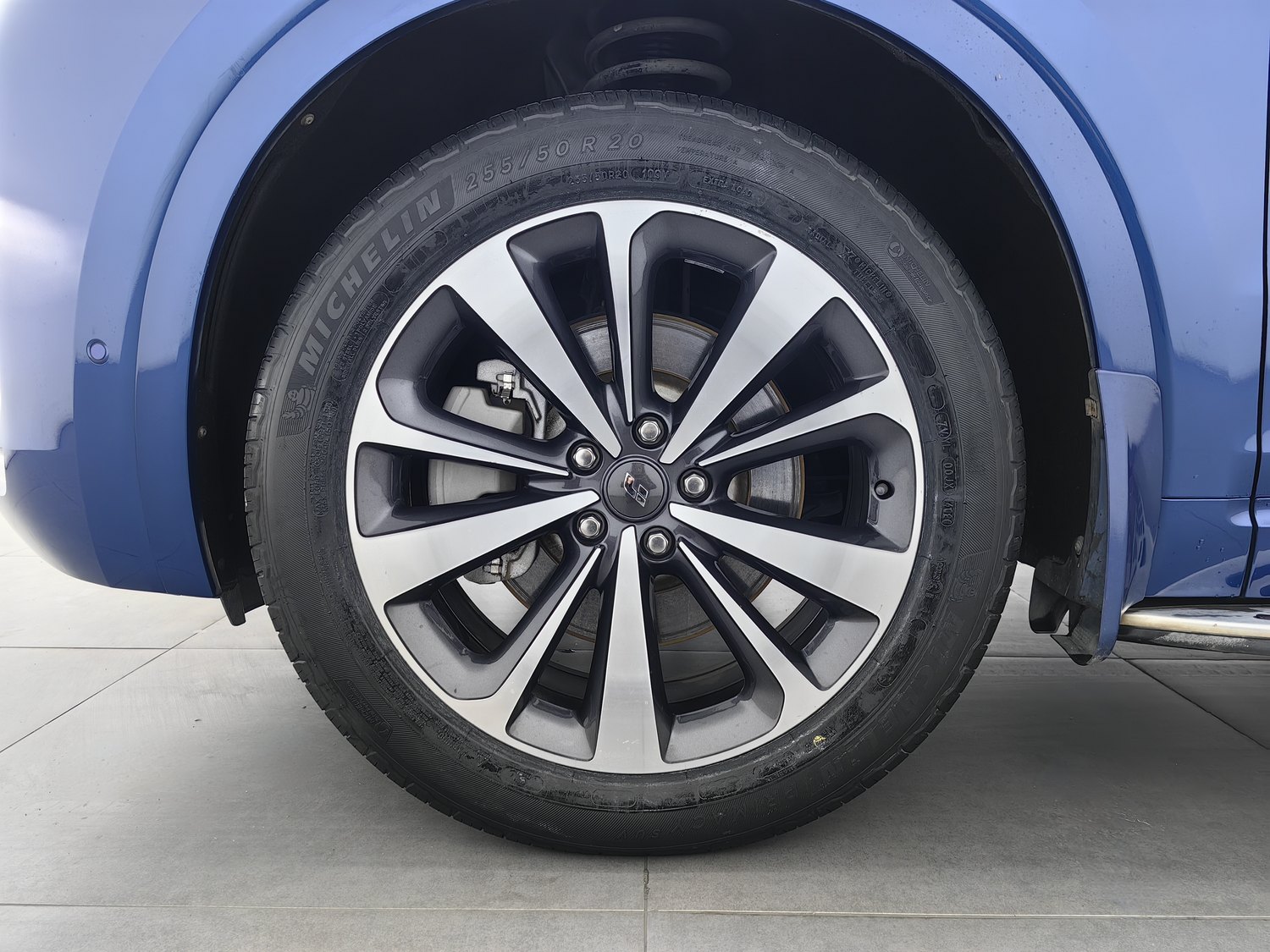 Used Li Auto ONE 2020 1.2 AT