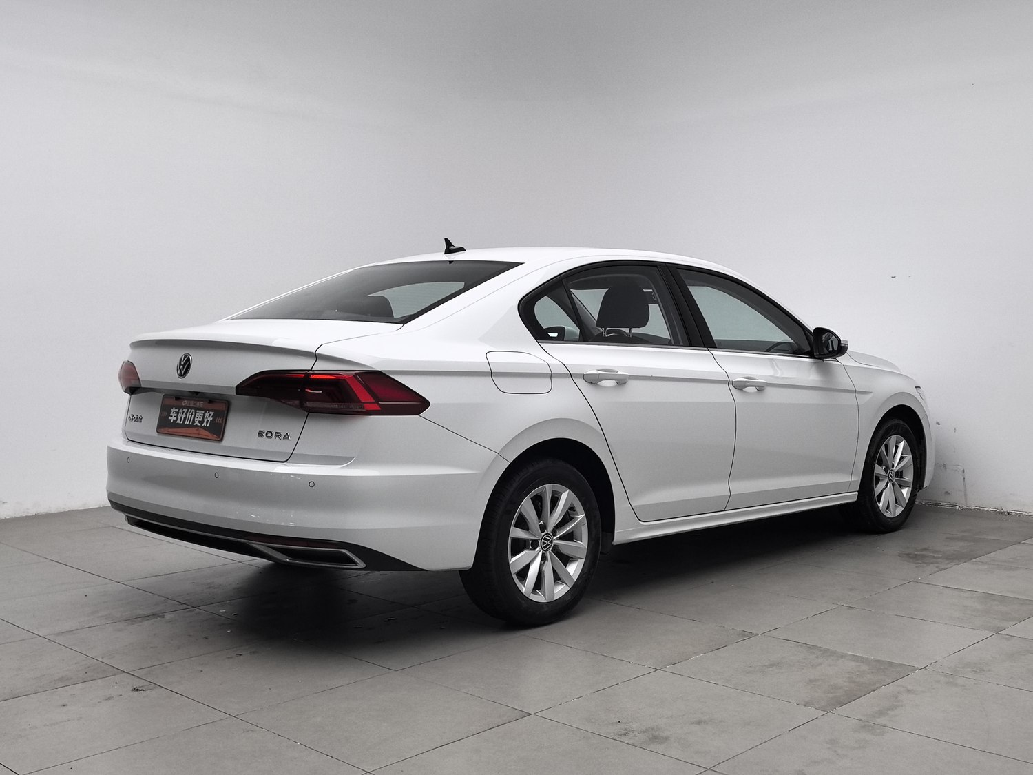 Used Volkswagen Bora 2021 1.5 AT