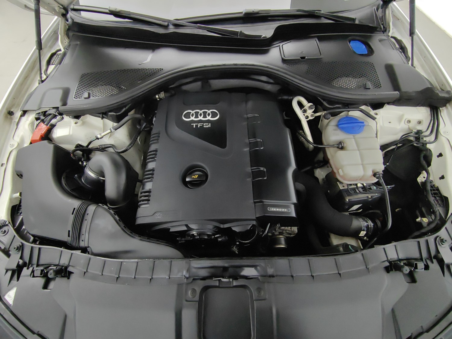 Used Audi A6L 2015 2.0 AT