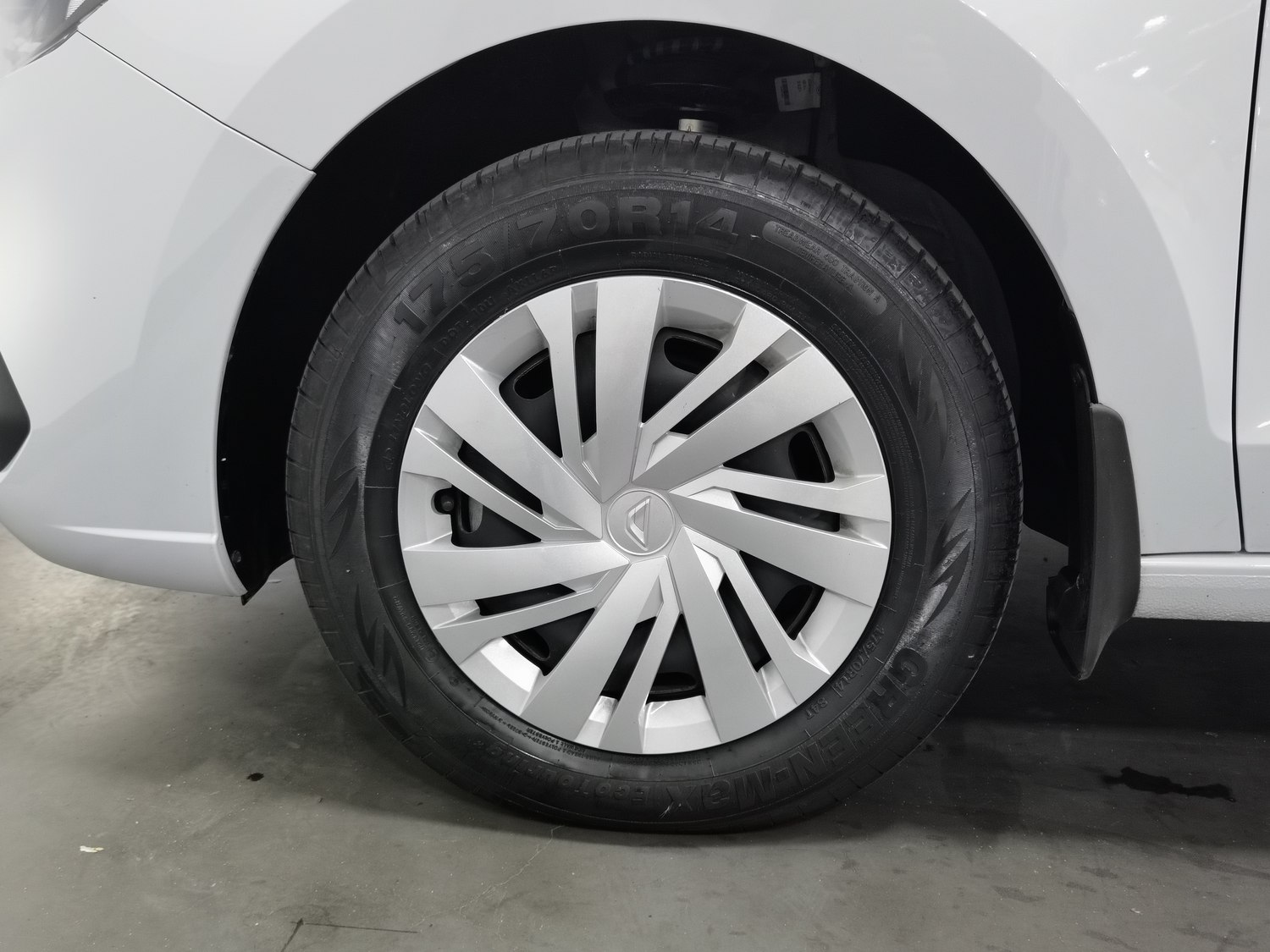 Used Jetta VA3 2021 1.5 AT
