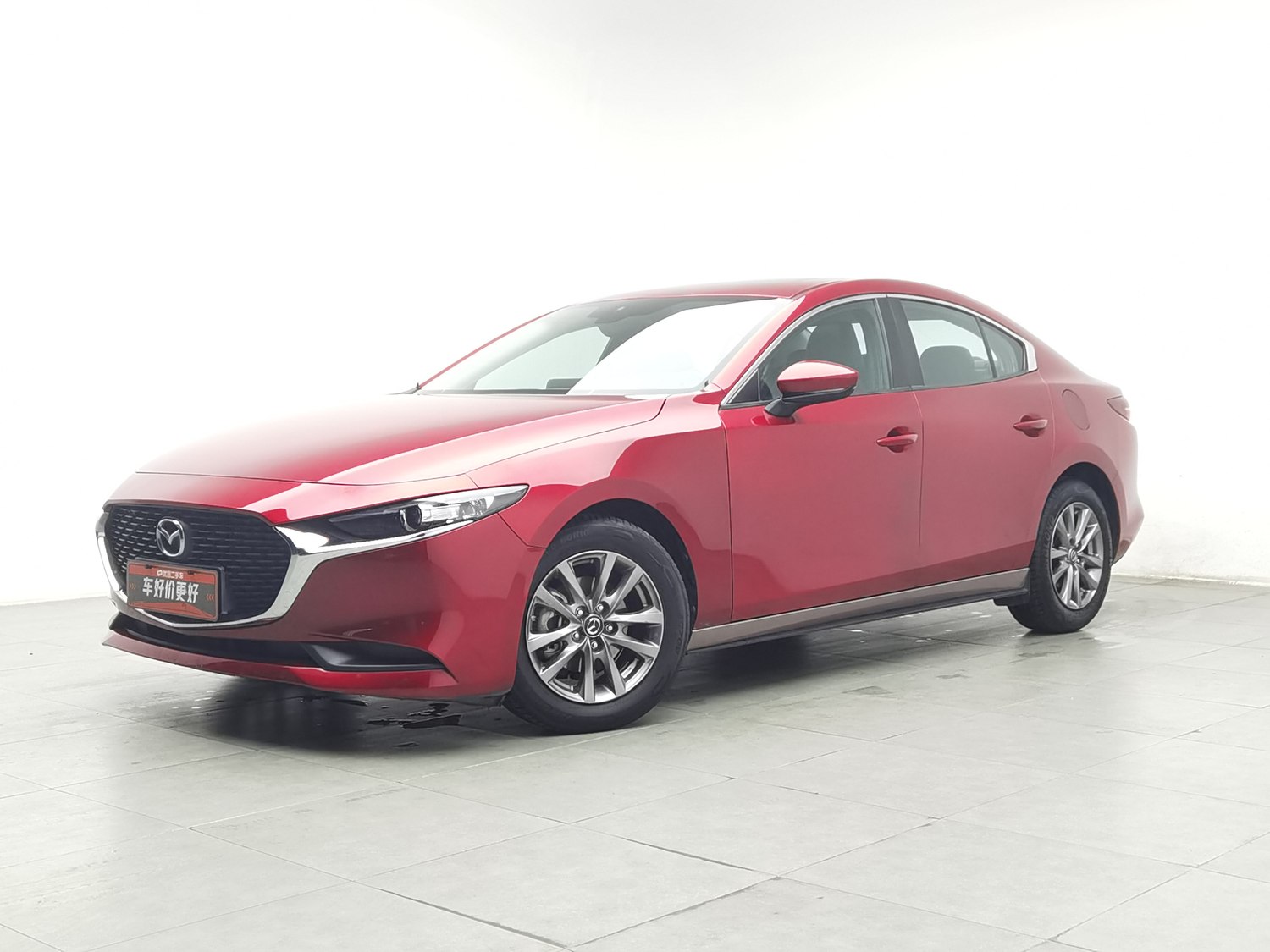 Used Mazda Axela 2020 1.5 AT