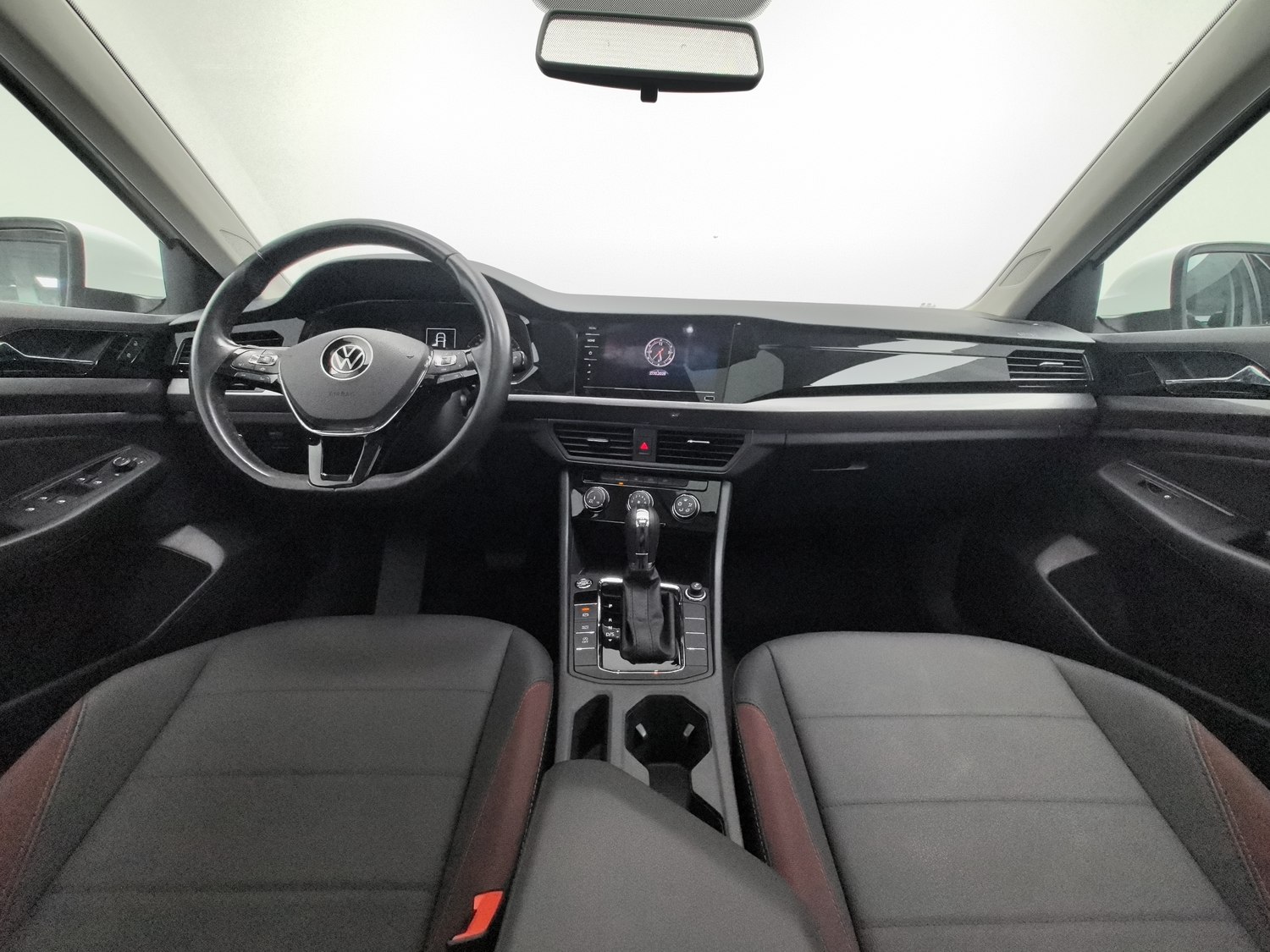 Used Volkswagen Bora 2021 1.5 AT