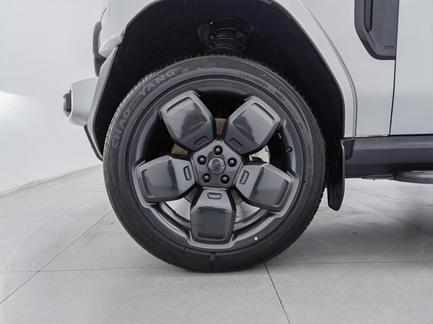 Used iCAR iCAR Super V23 2025