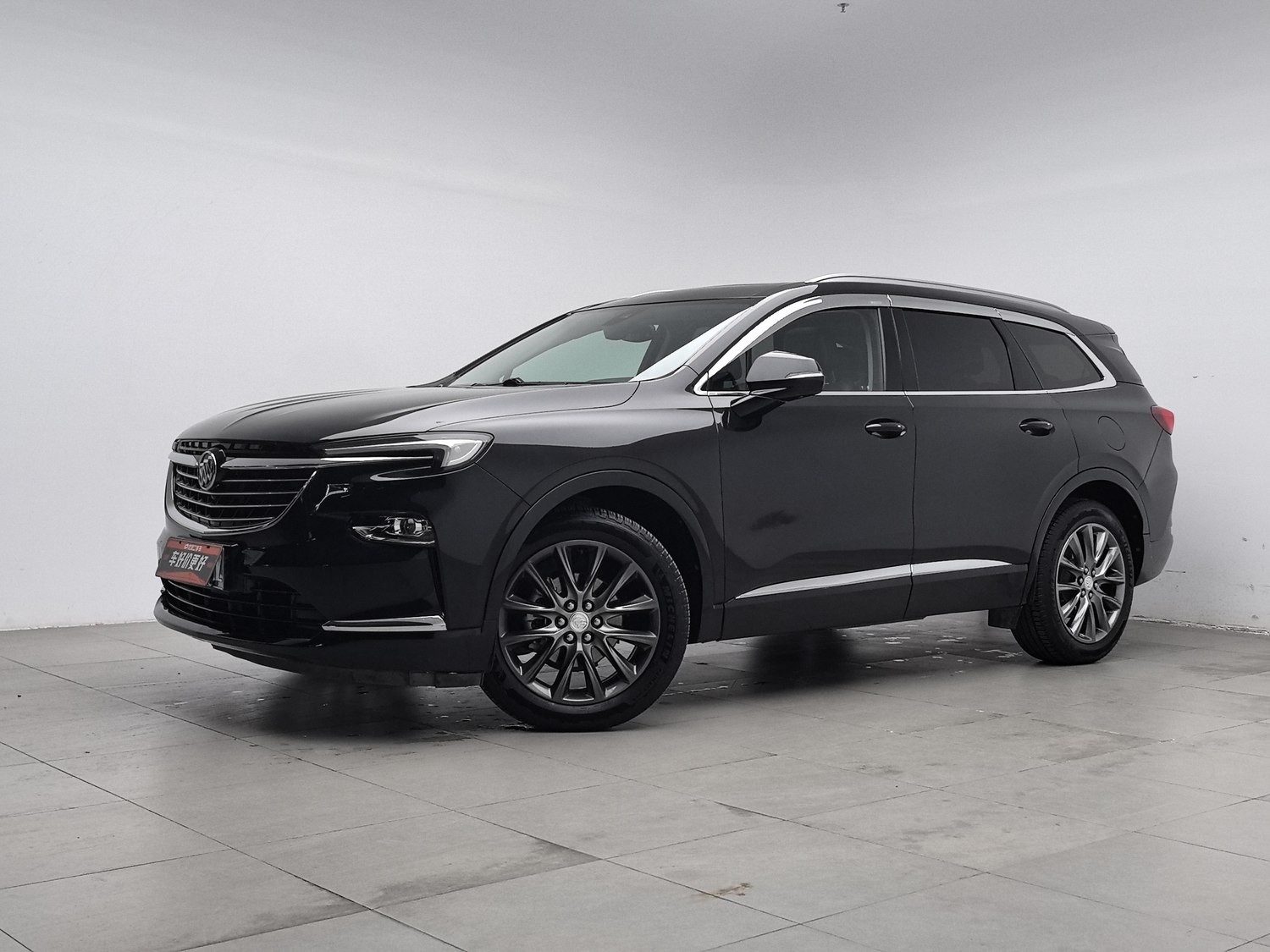 Used Buick Enclave 2022 2.0 AT