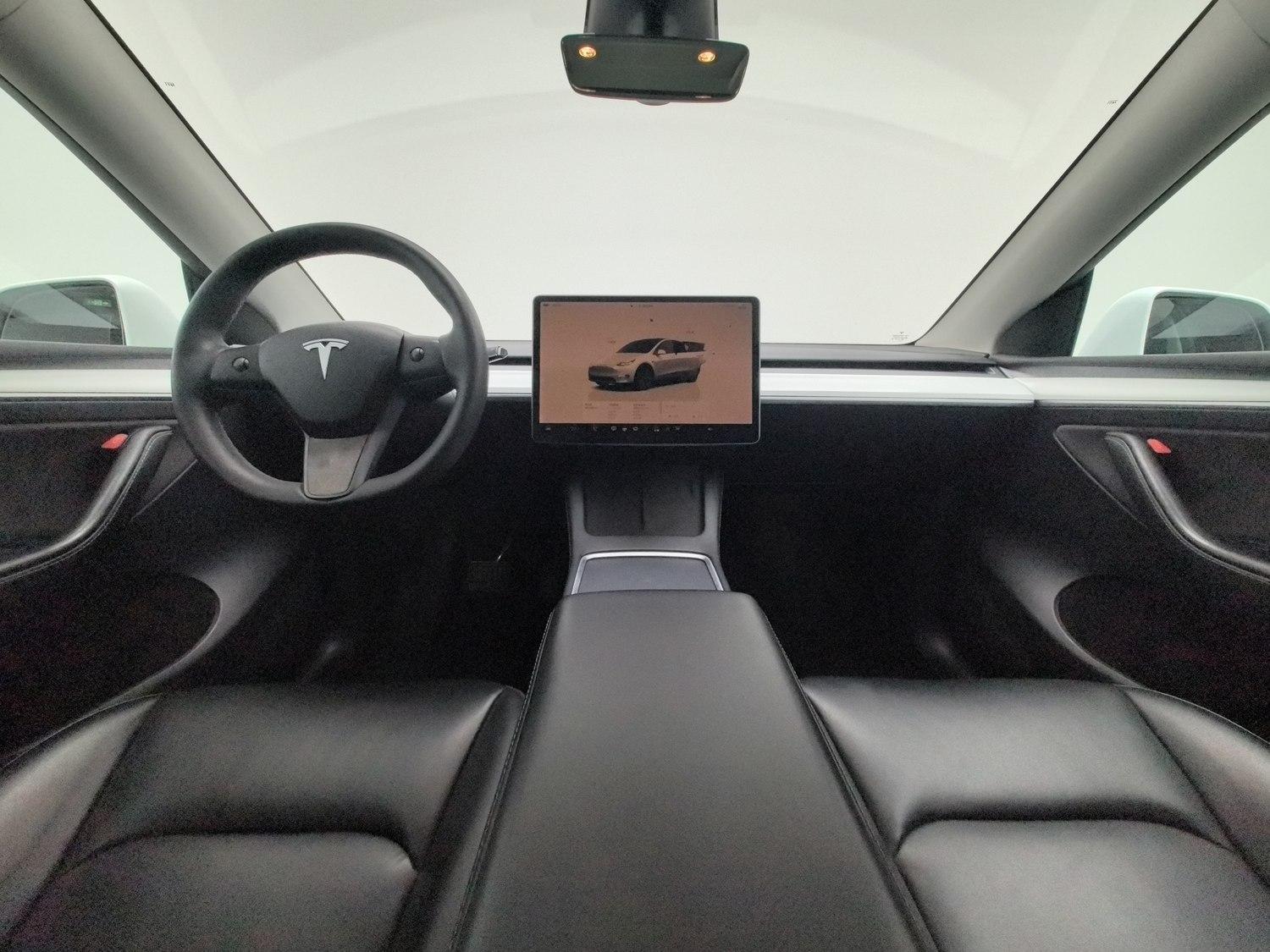 Used Tesla Model Y 2022
