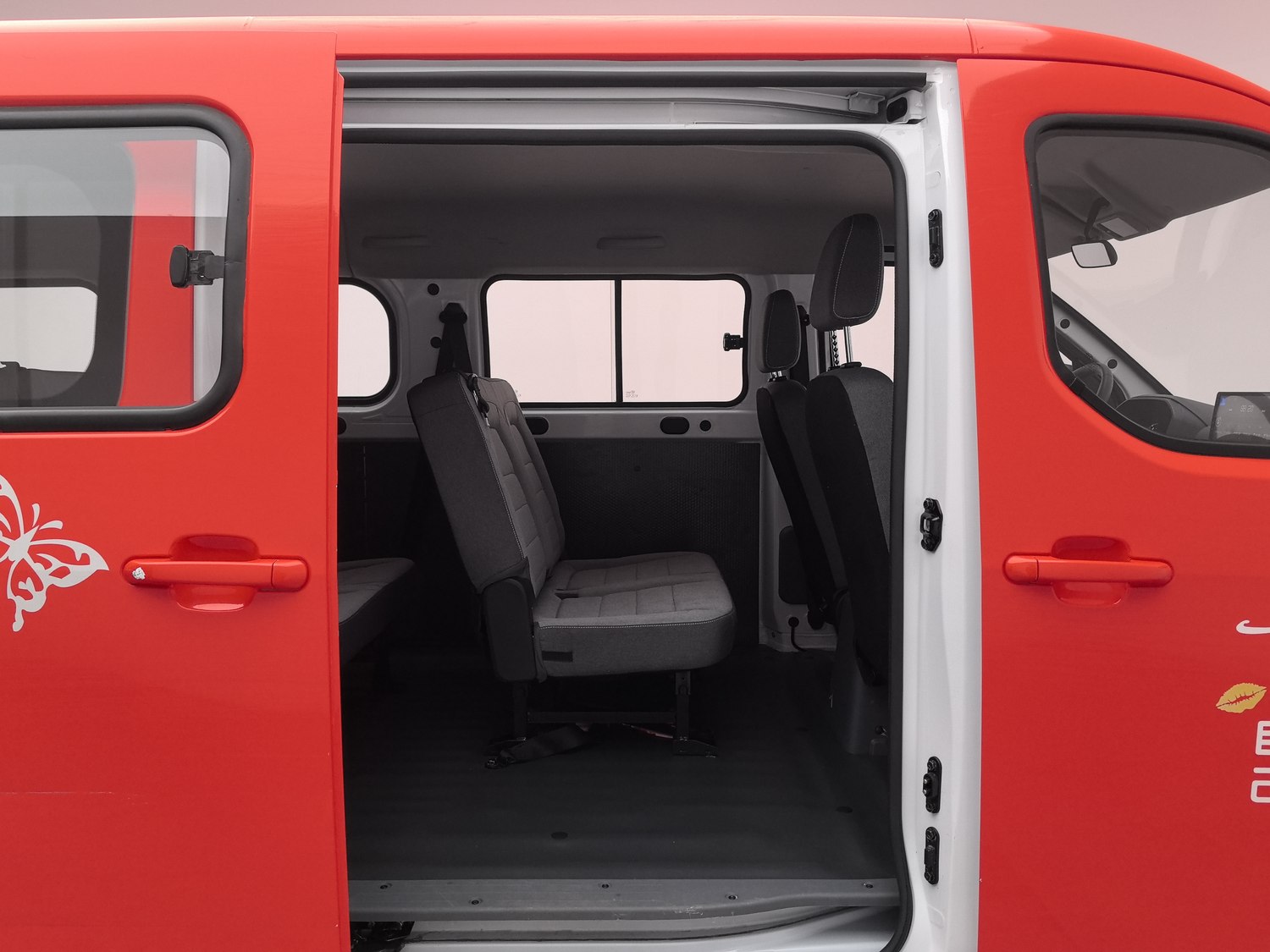 Used Wuling Yangguang 2024