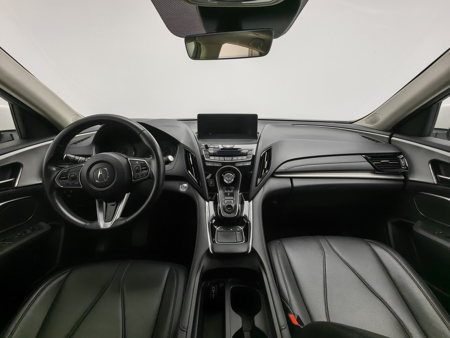 Used Acura RDX 2019 2.0 AT