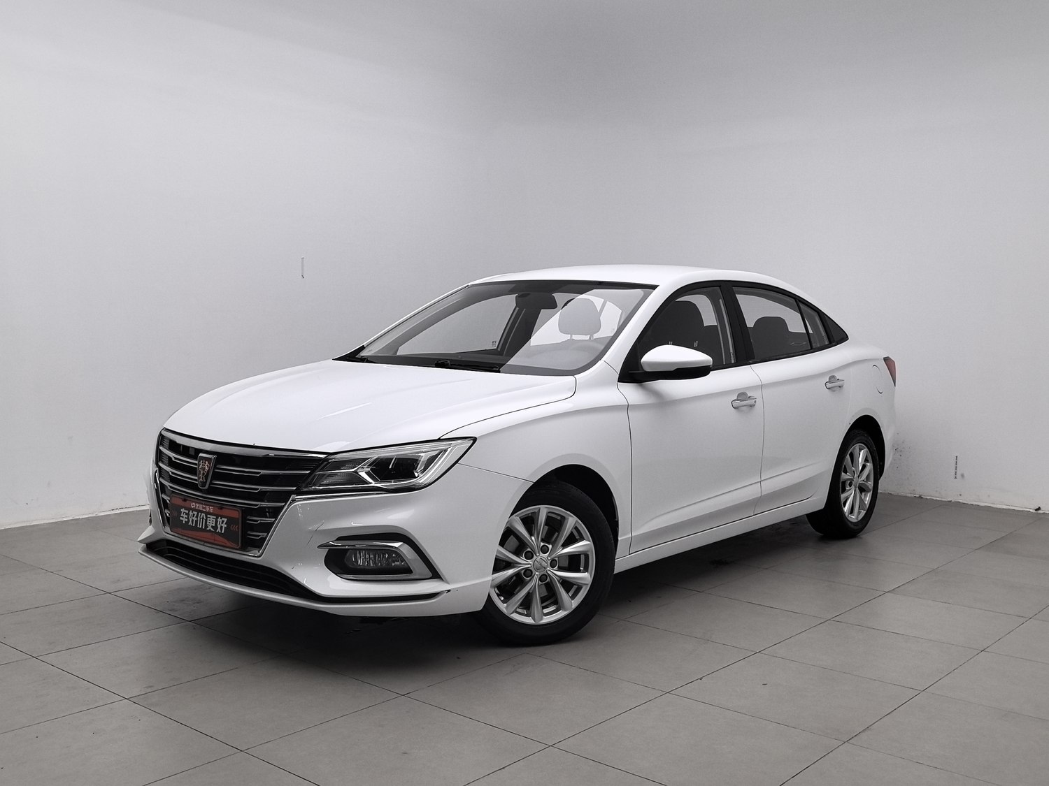 Used Roewe i5 2020 1.5 MT