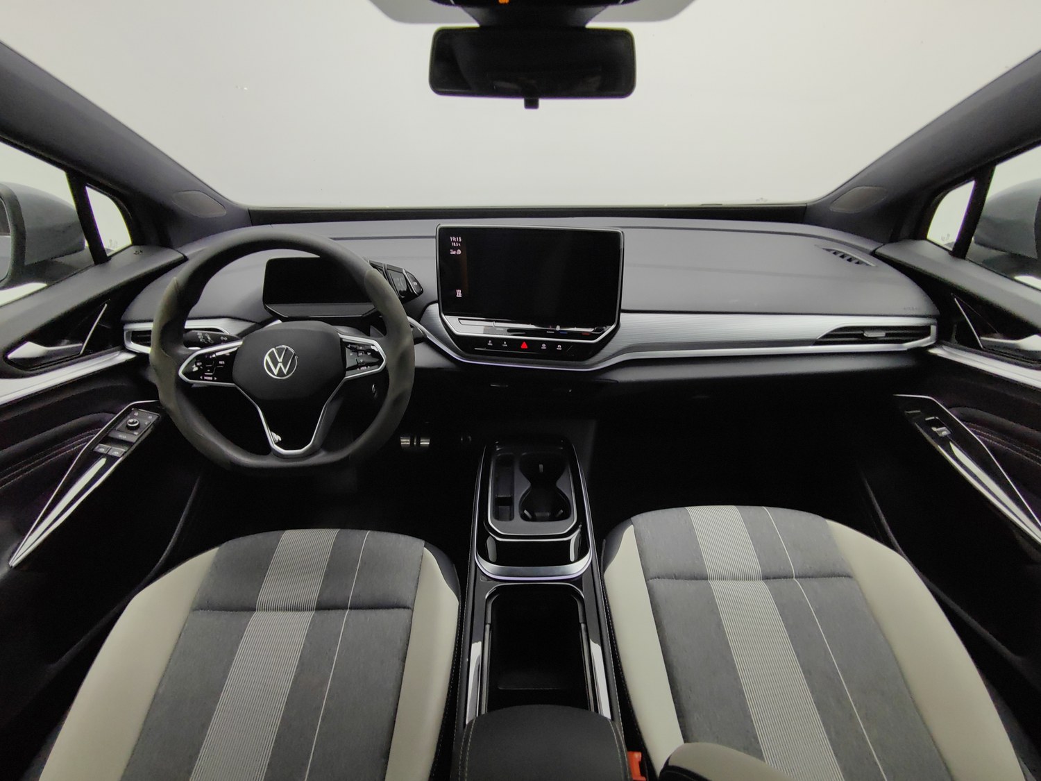 Used Volkswagen ID.4 CROZZ 2024