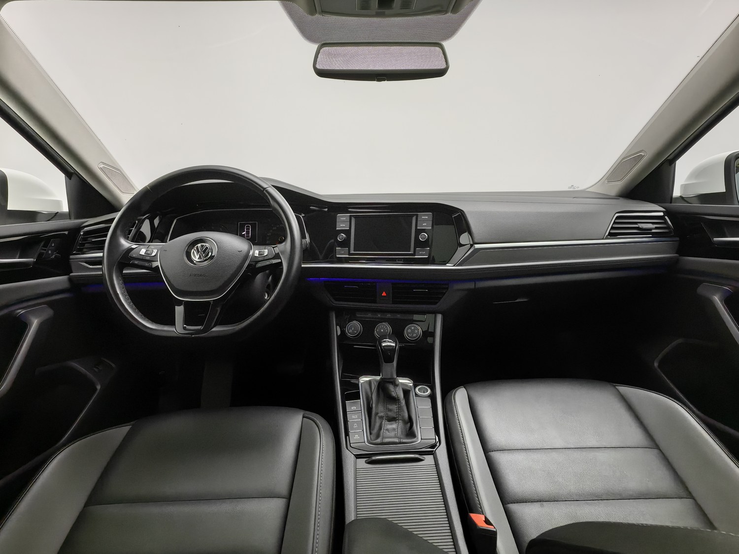 Used Volkswagen Sagitar 2019 1.2 AT