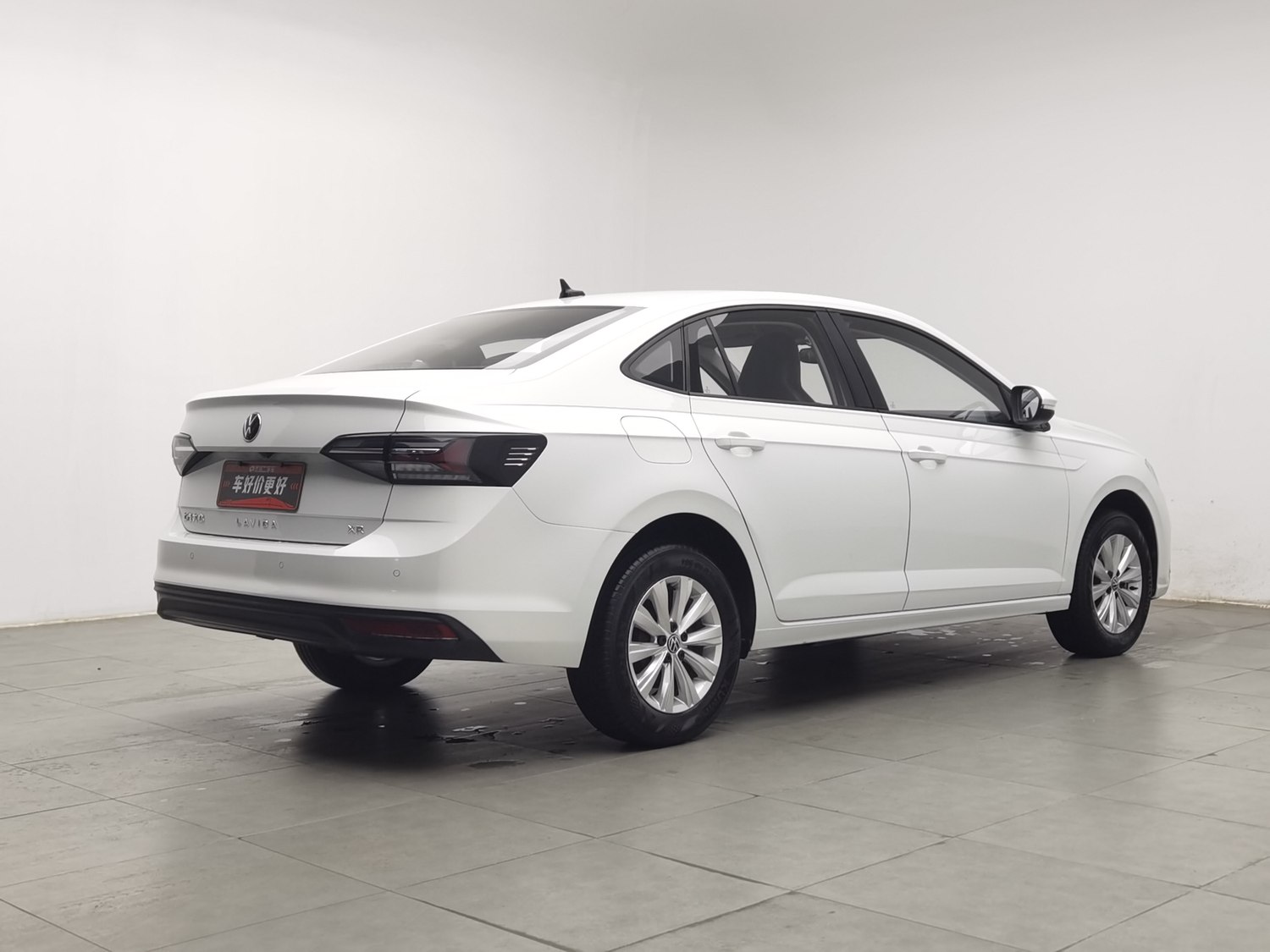 Used Volkswagen Lavida 2023 1.5 AT