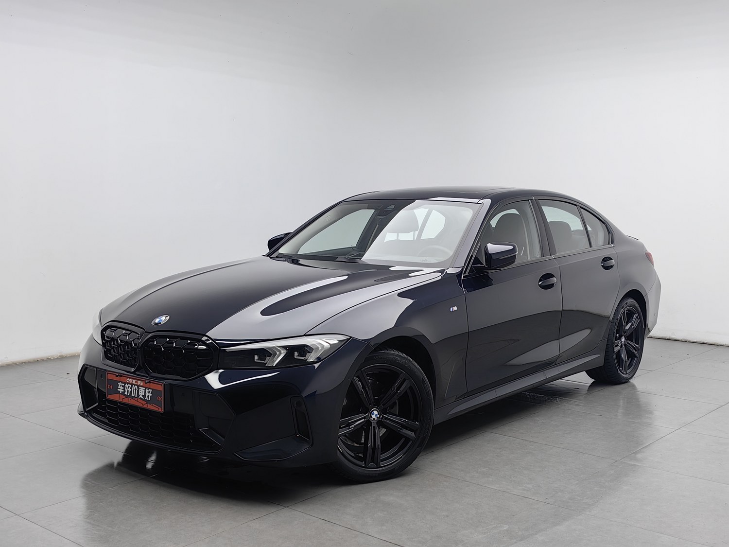 Used BMW 3 Series 2024 2.0 AT