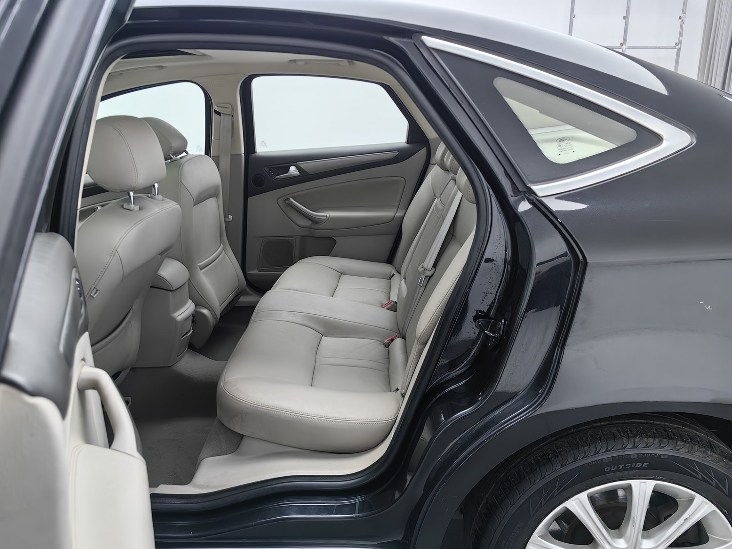 Used Ford Mondeo 2013 2.3 AT