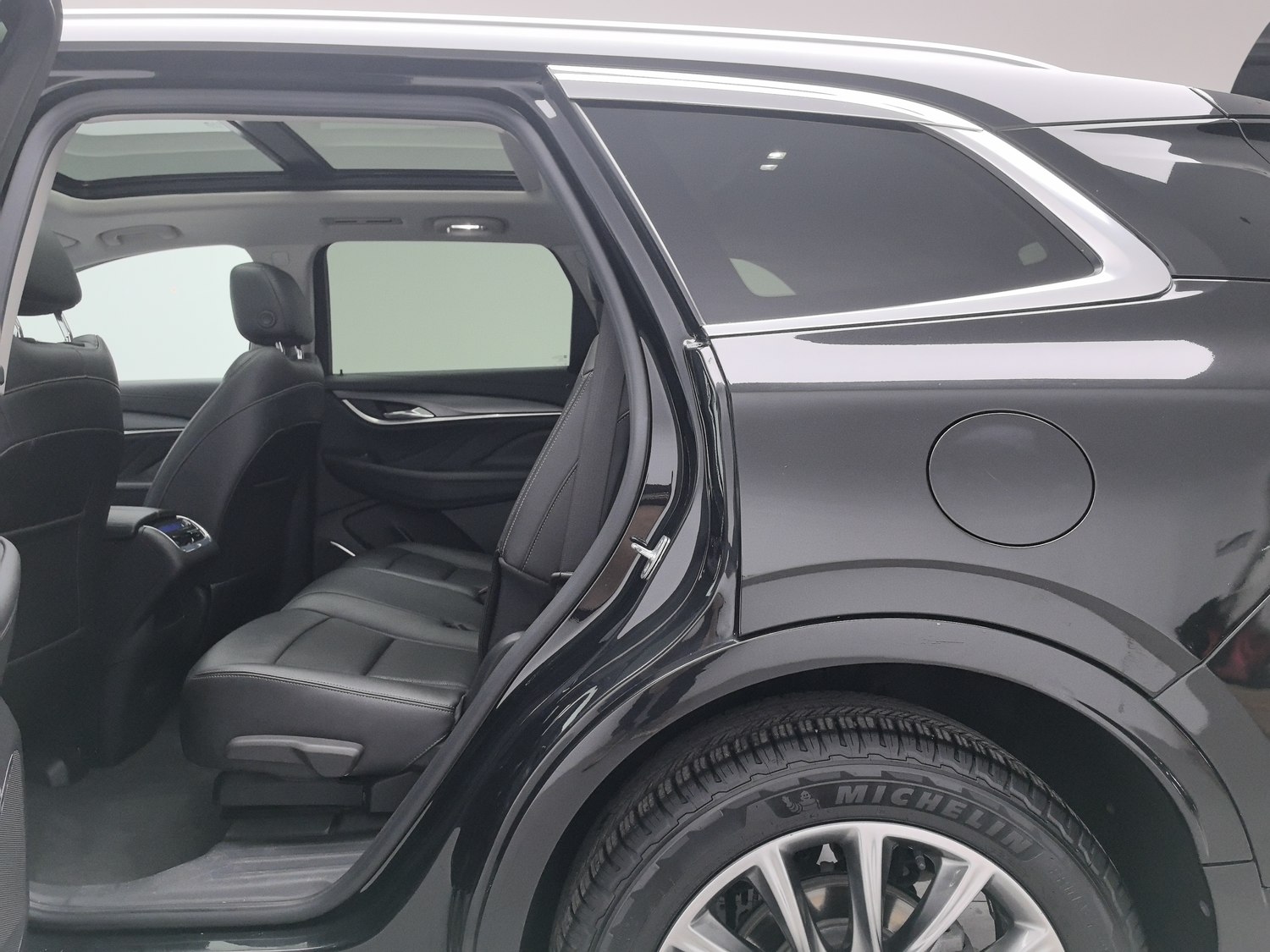 Used Buick Enclave 2022 2.0 AT